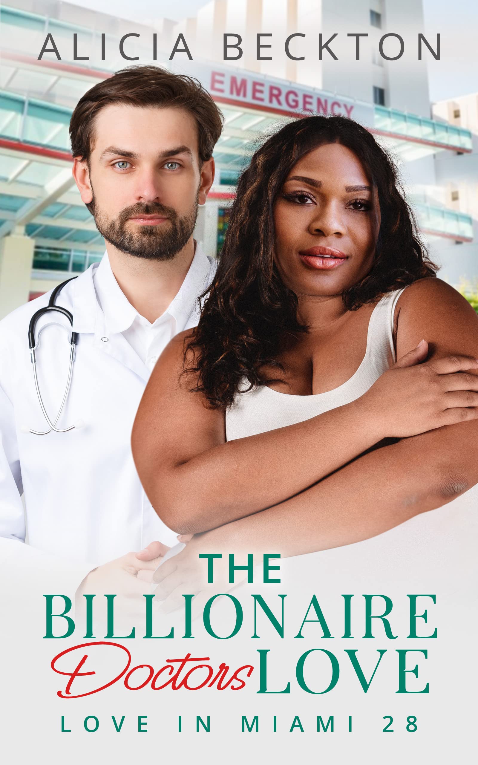 The Billionaire Doctors Love