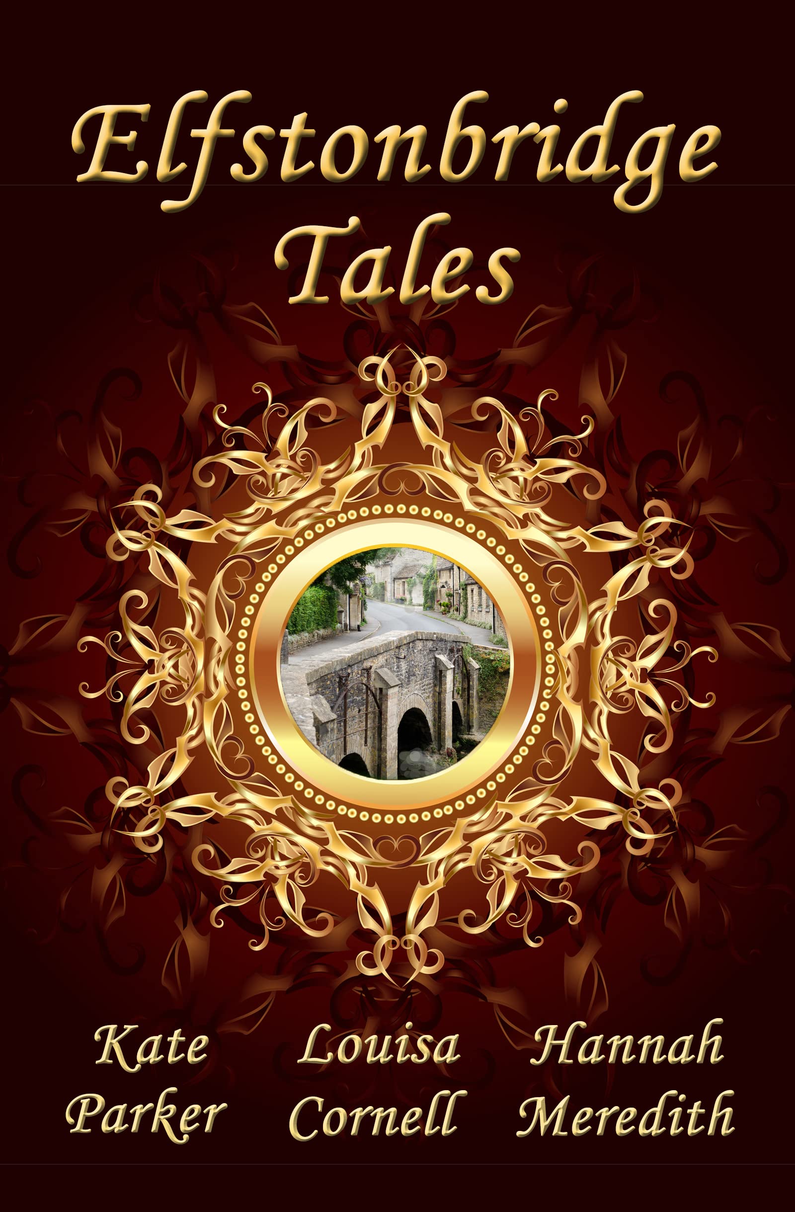 Elfstonbridge Tales