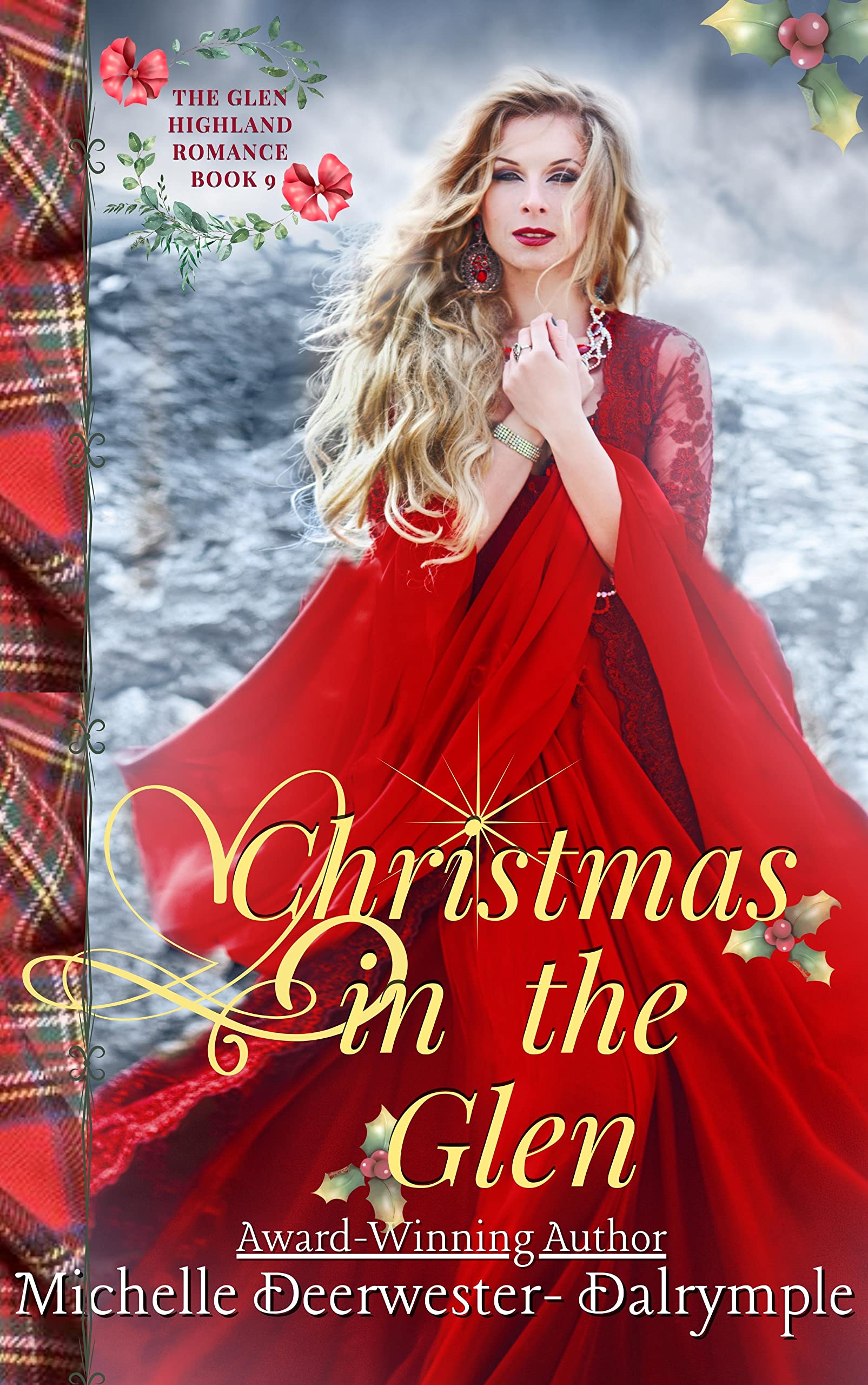 Christmas in the Glen