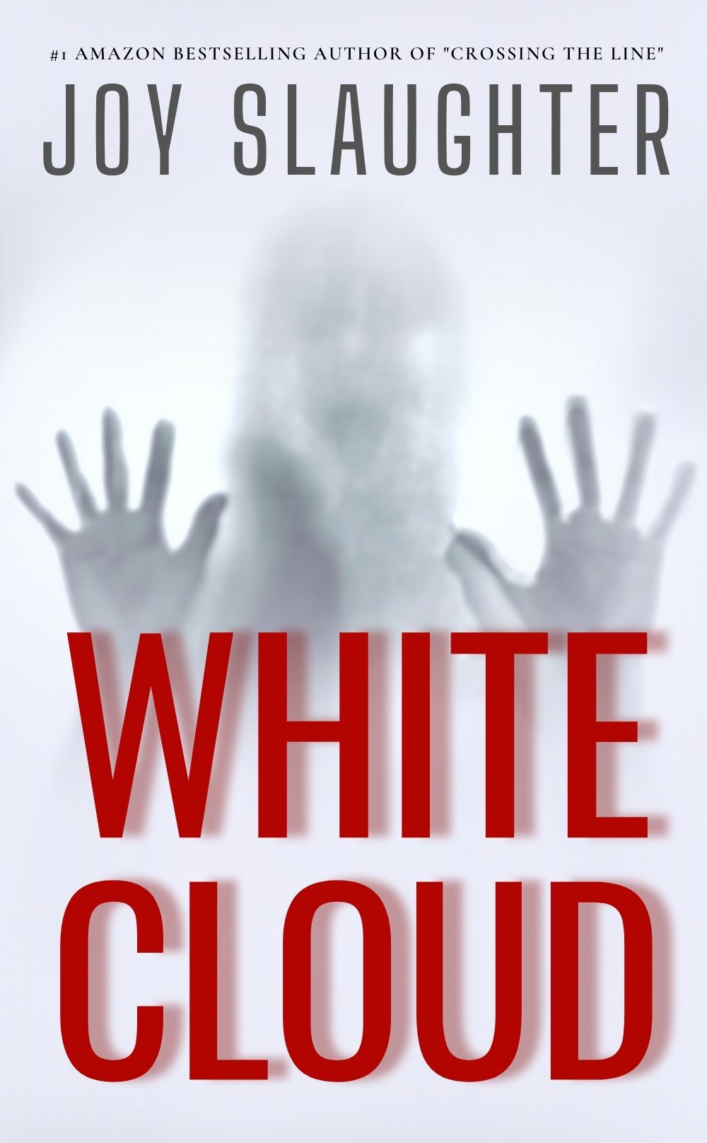 White Cloud: A Strange & Surreal Philosophical Novella
