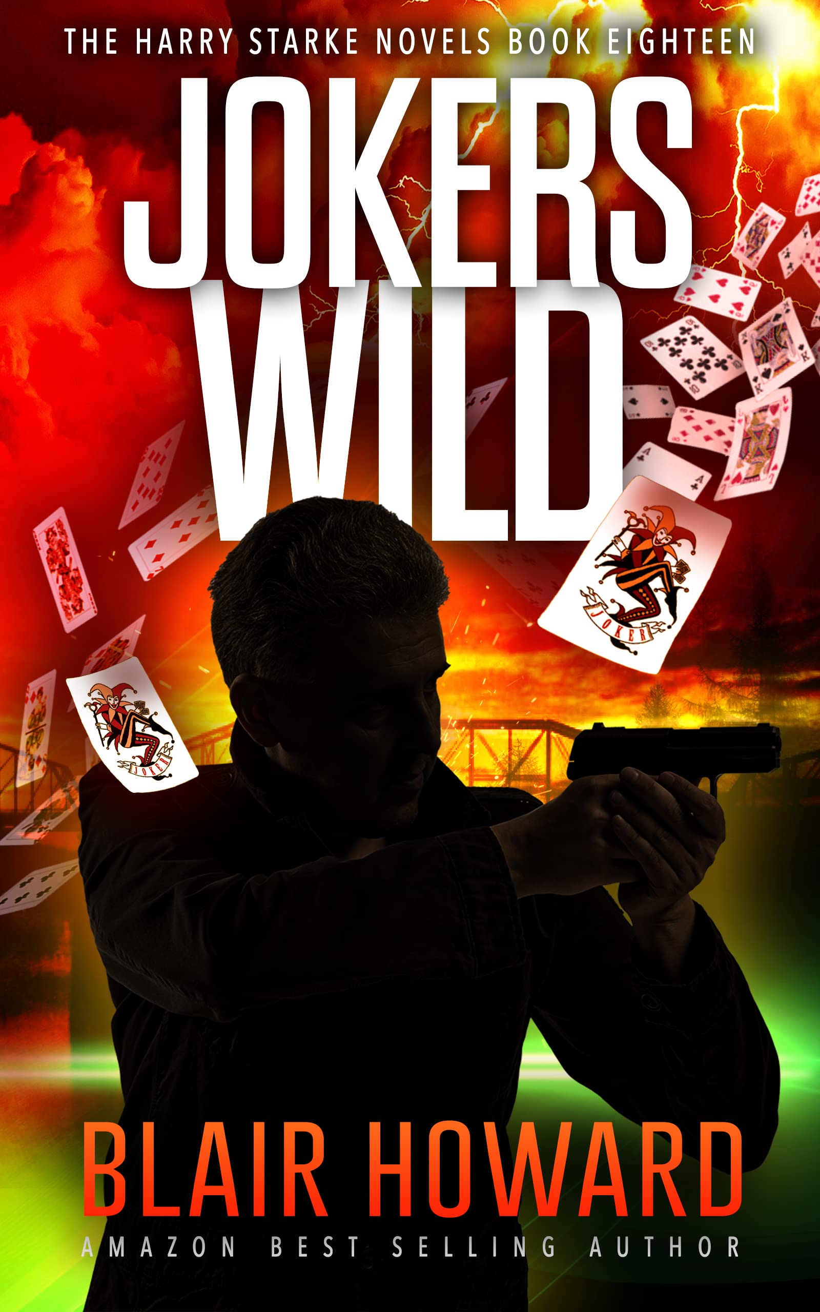 Jokers Wild