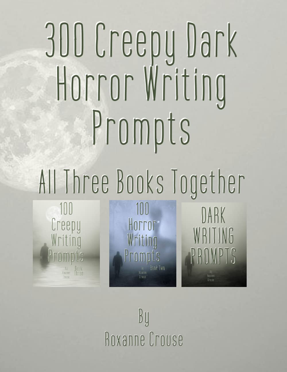 300 Creepy Dark Horror Writing Prompts Writing Prompts to Help Creepy