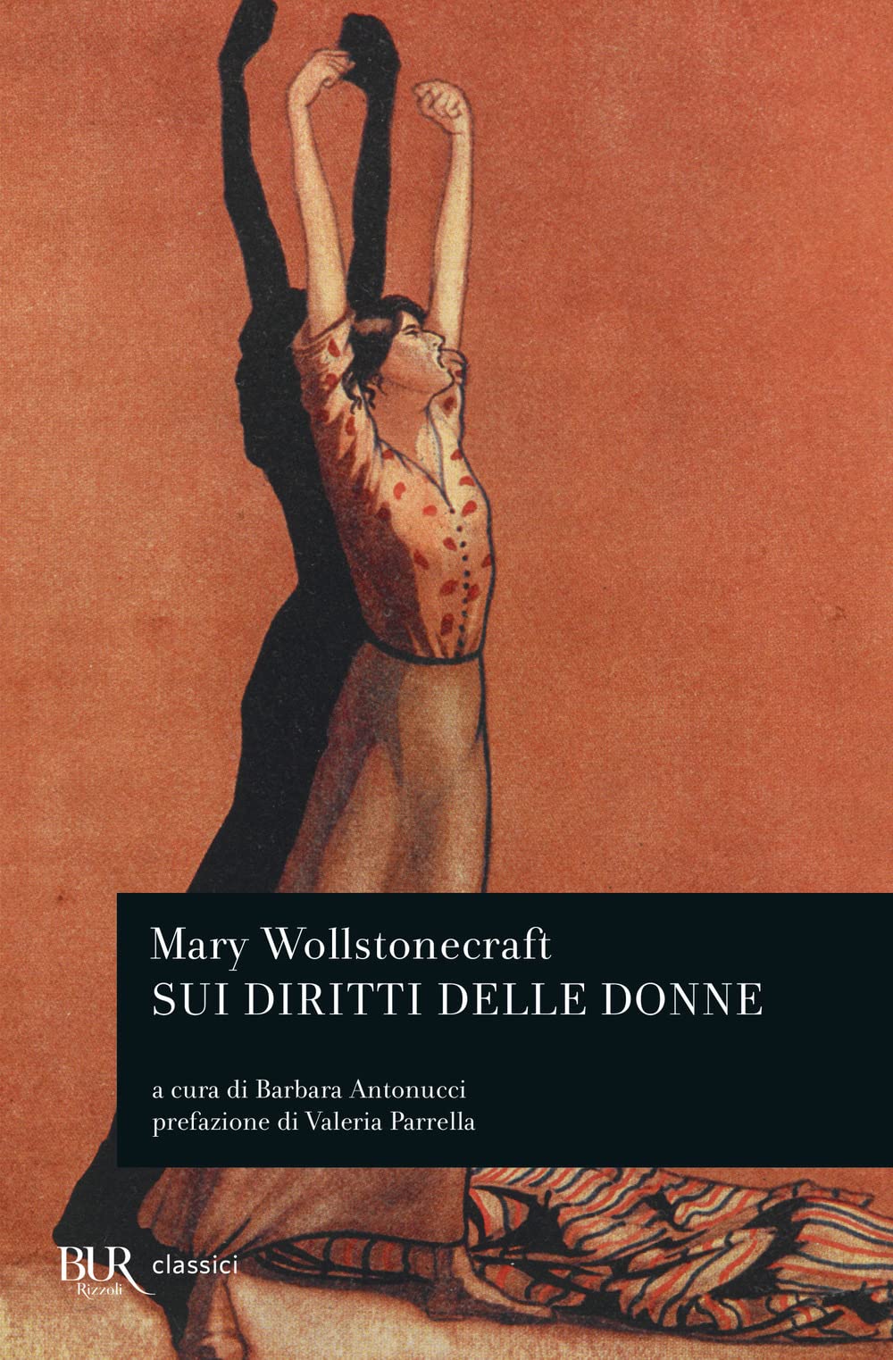 Sui diritti delle donne by Mary Wollstonecraft | Goodreads