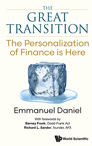 The Great Transition: The Personalization of Finance is Here