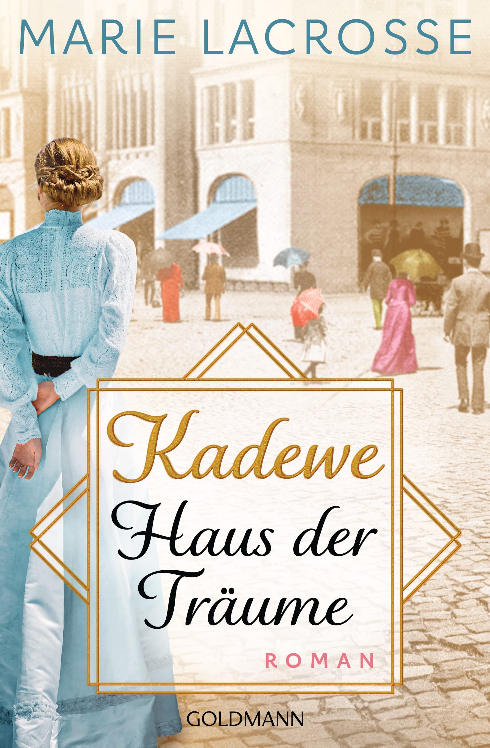 Haus der Träume