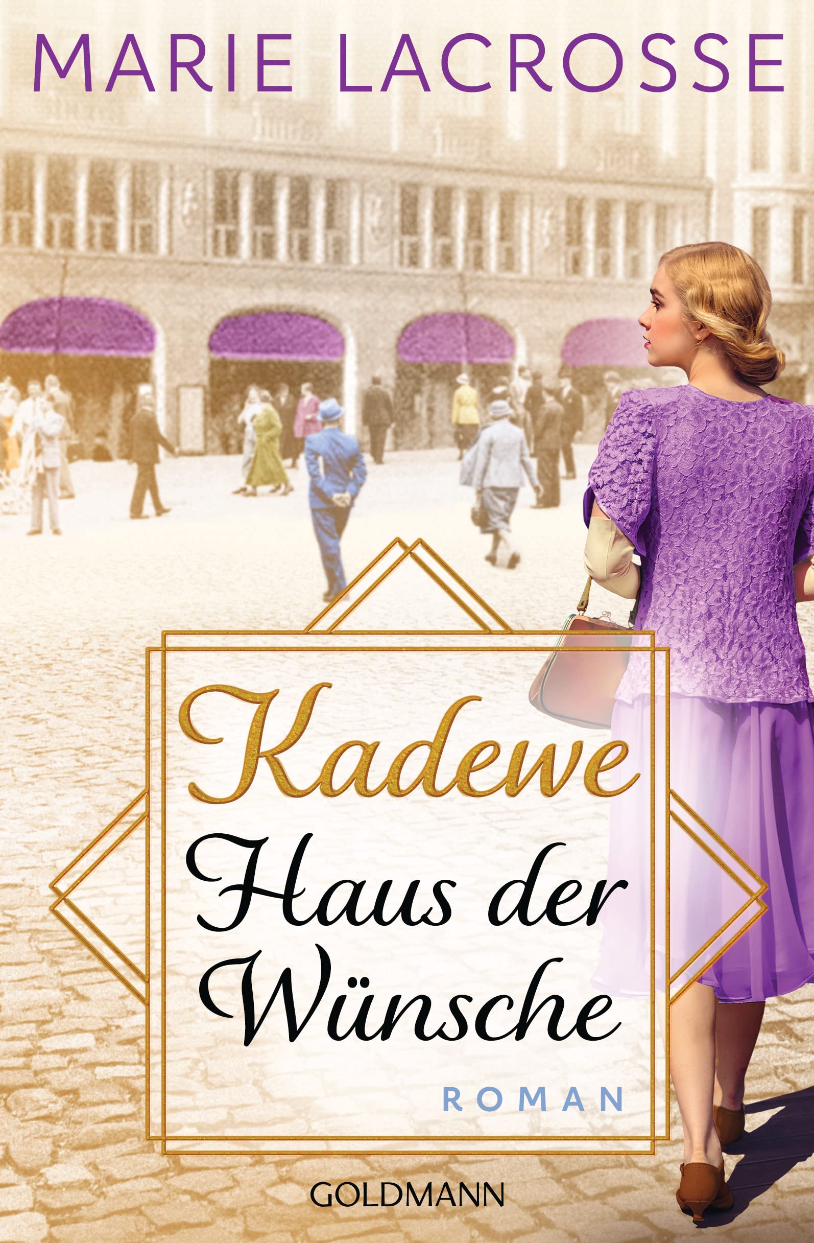 Haus der Wünsche
