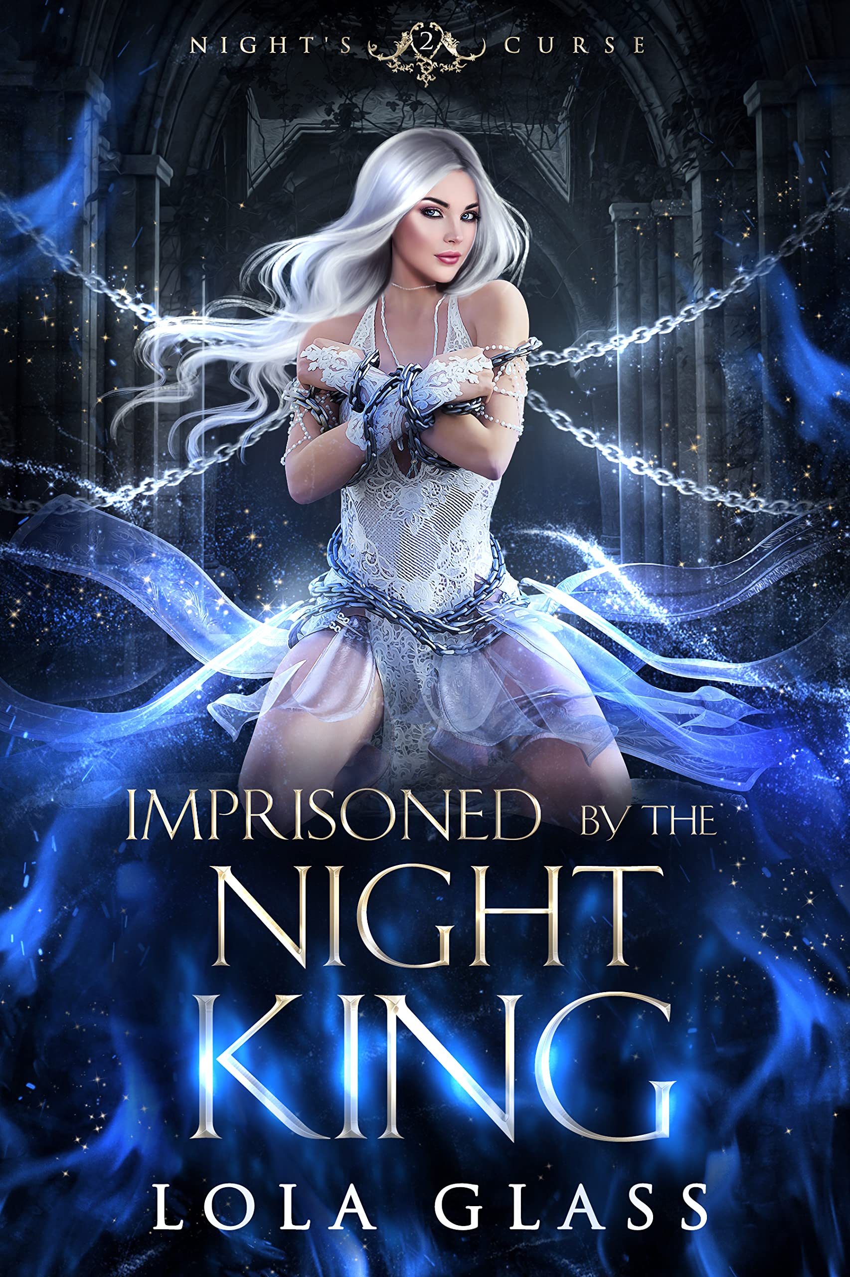 Imprisoned by the Night King
