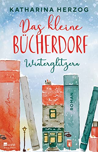 Winterglitzern
