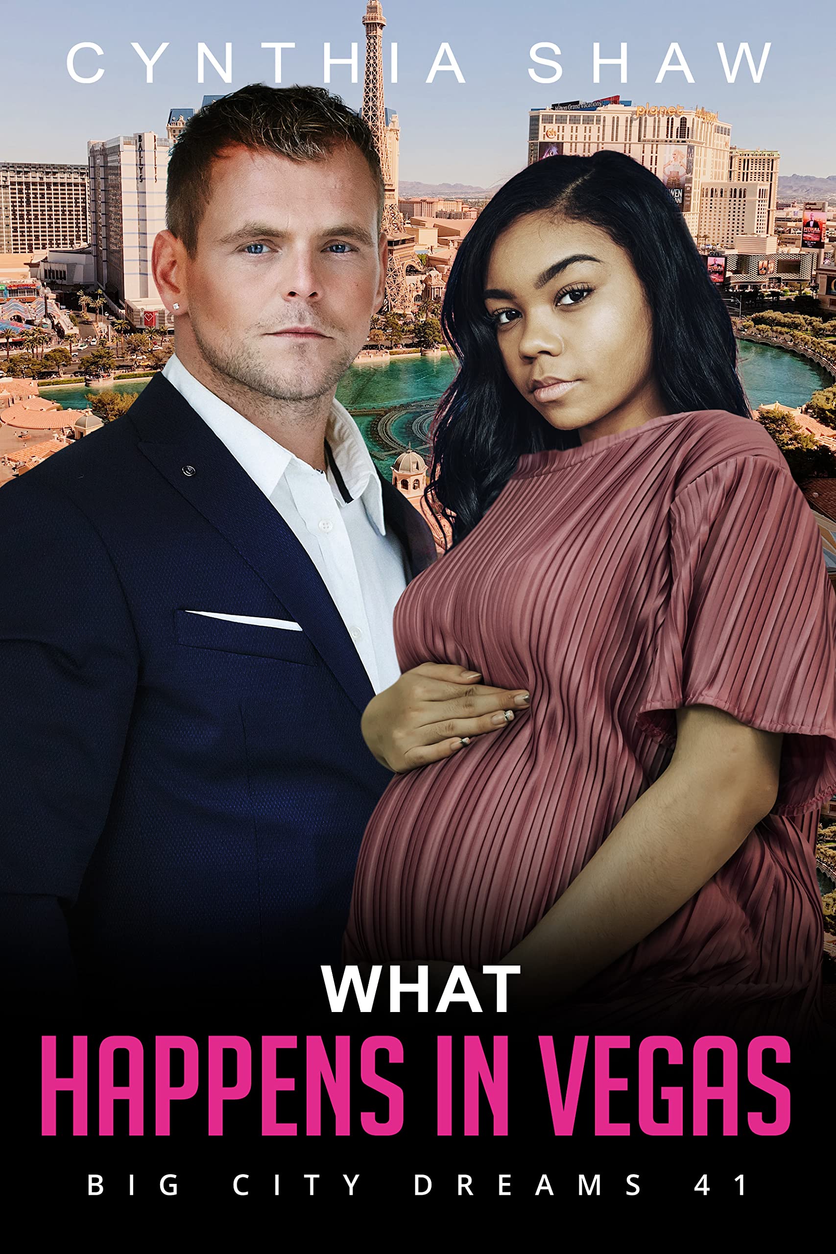 What Happens In Vegas