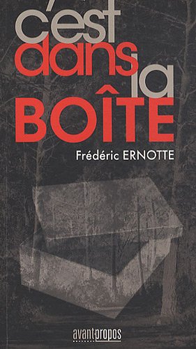 C'est dans la boîte