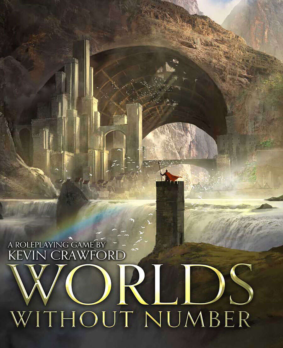 Worlds Without Number