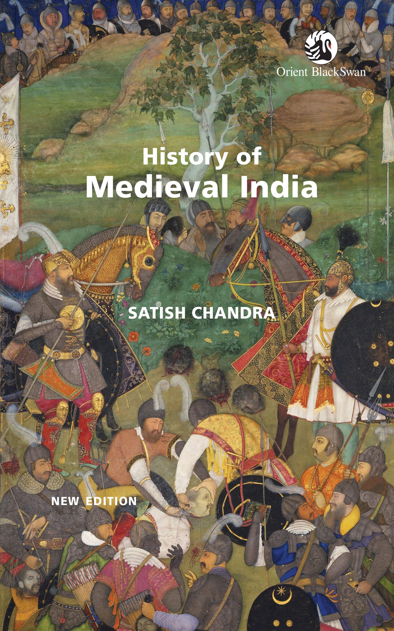 History of Medieval India