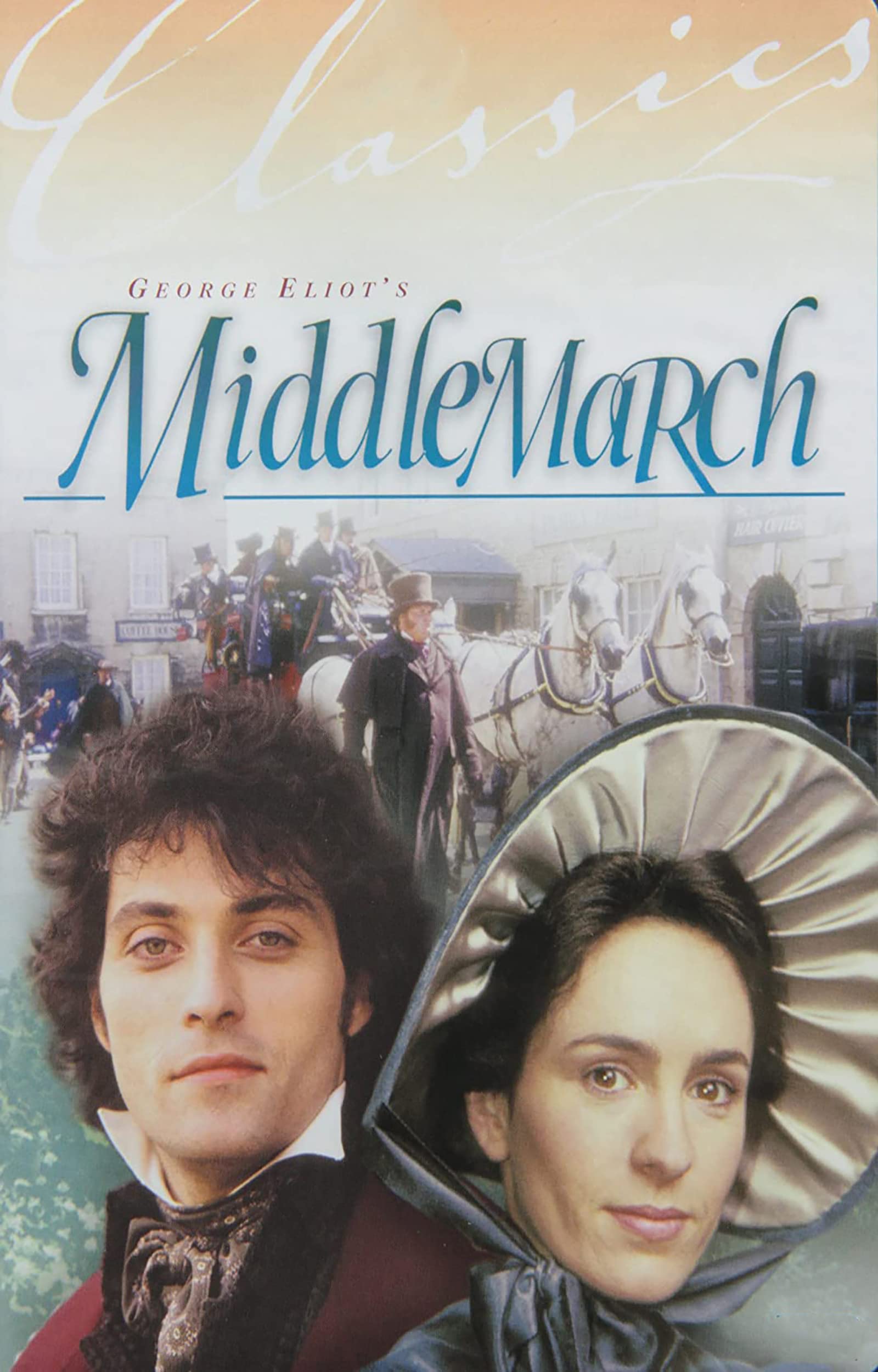 MiddlemarchOriginal Edition(Annotated) by Eliot Goodreads