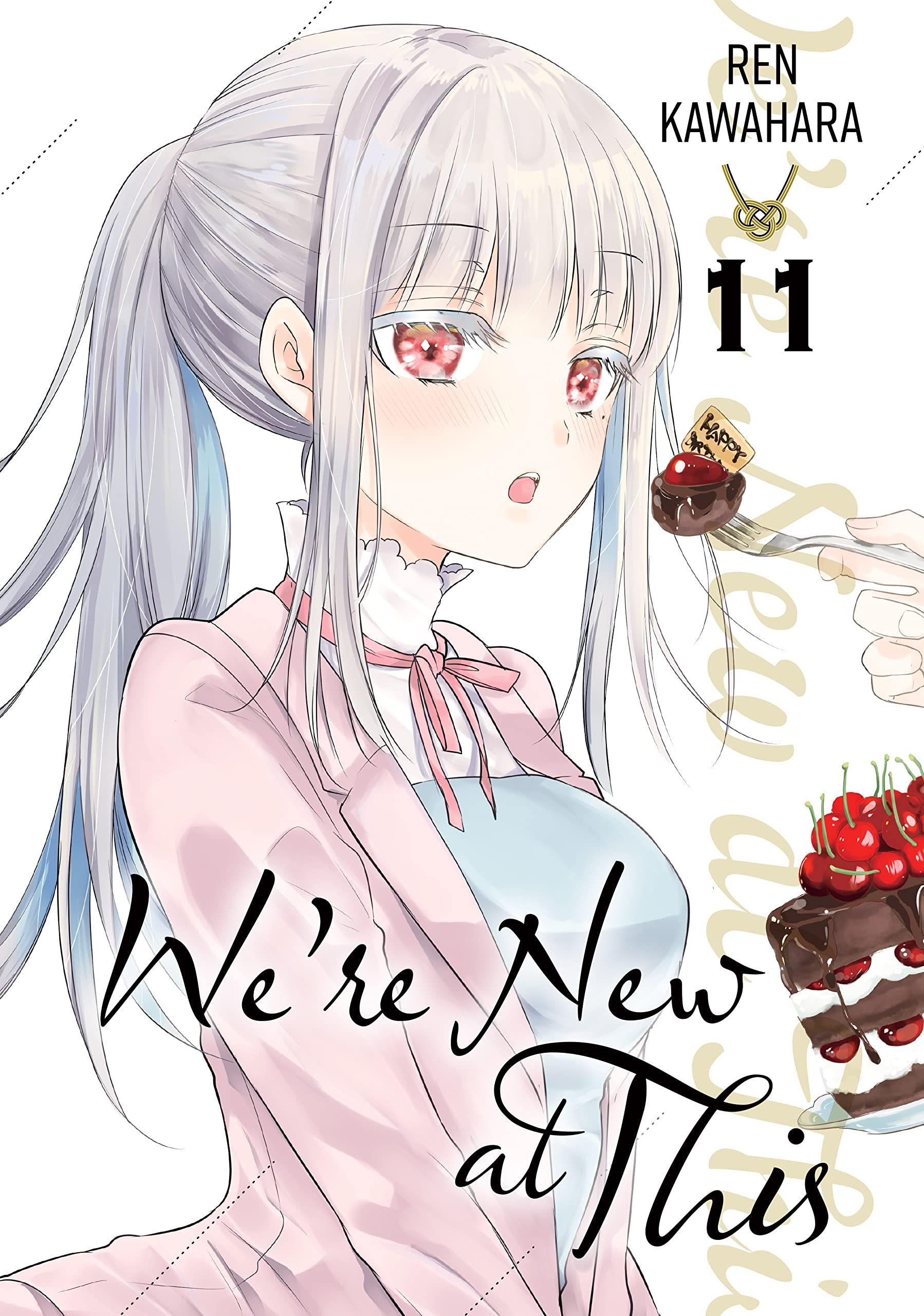 We're New at This Vol. 11