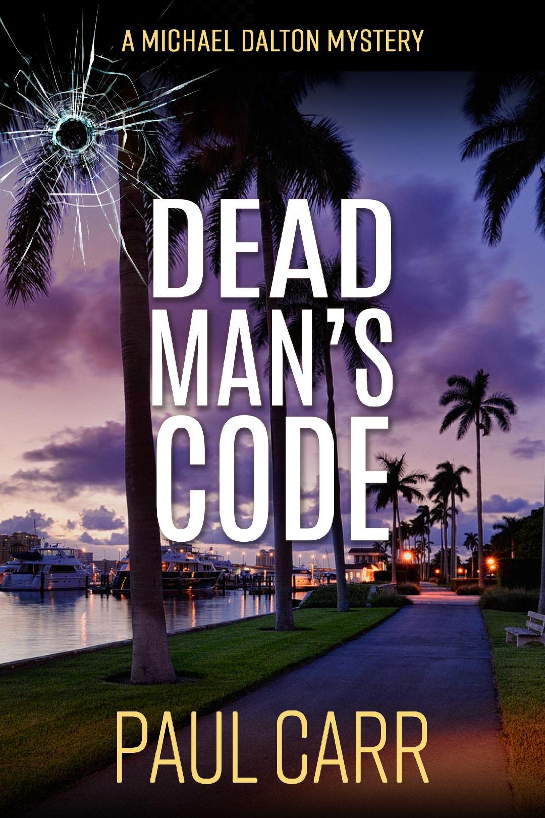 Dead Man's Code