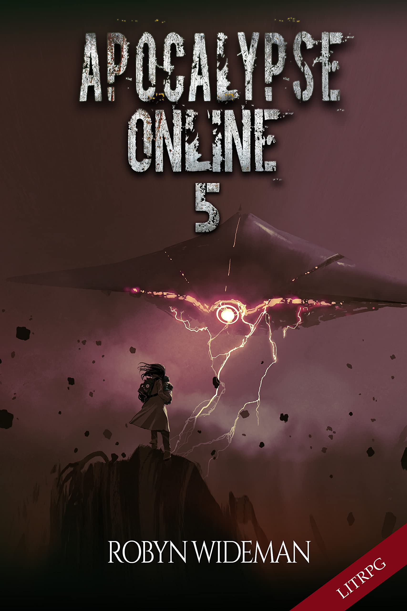 Apocalypse Online 5