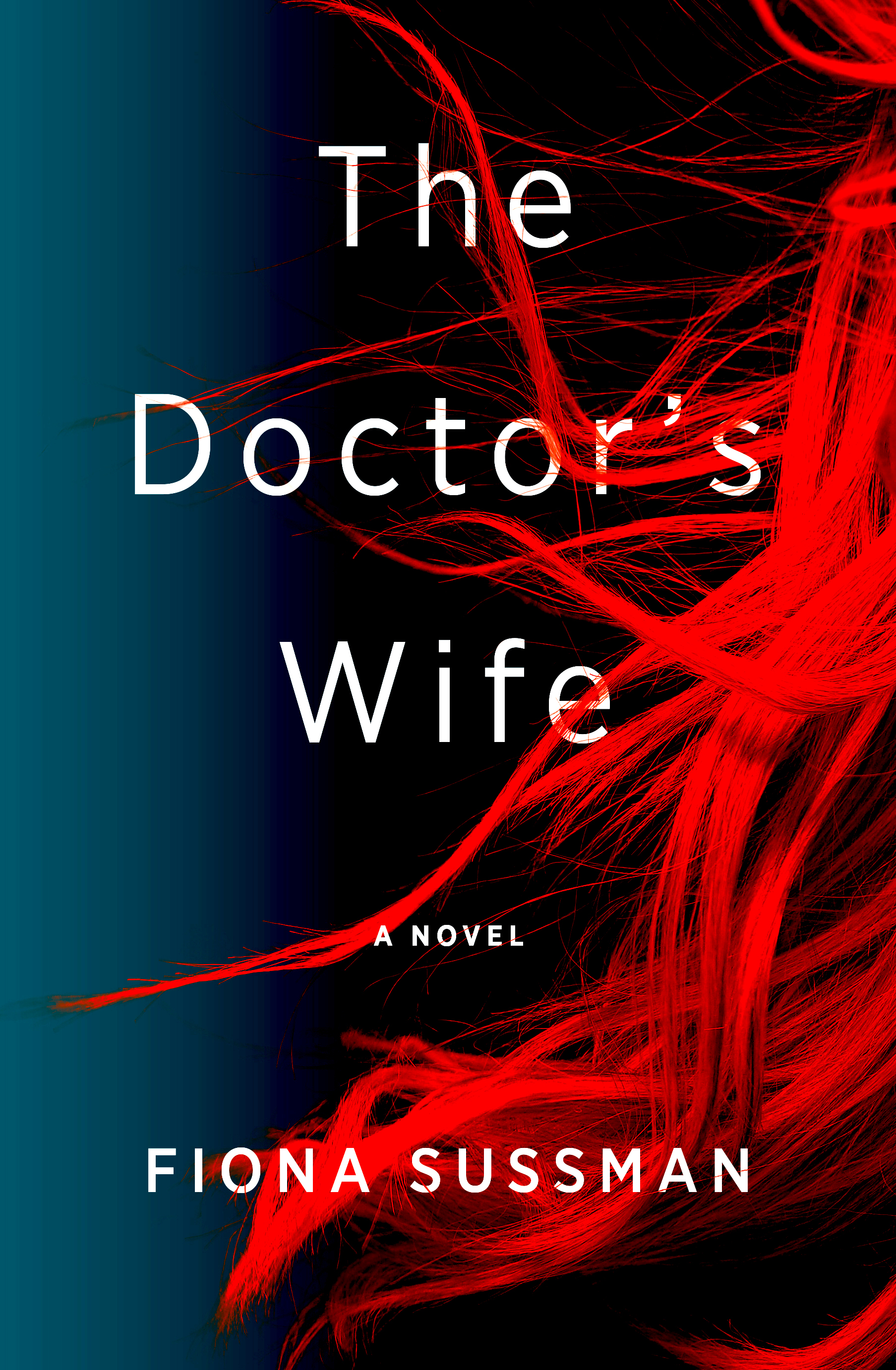 The Doctor's Wife