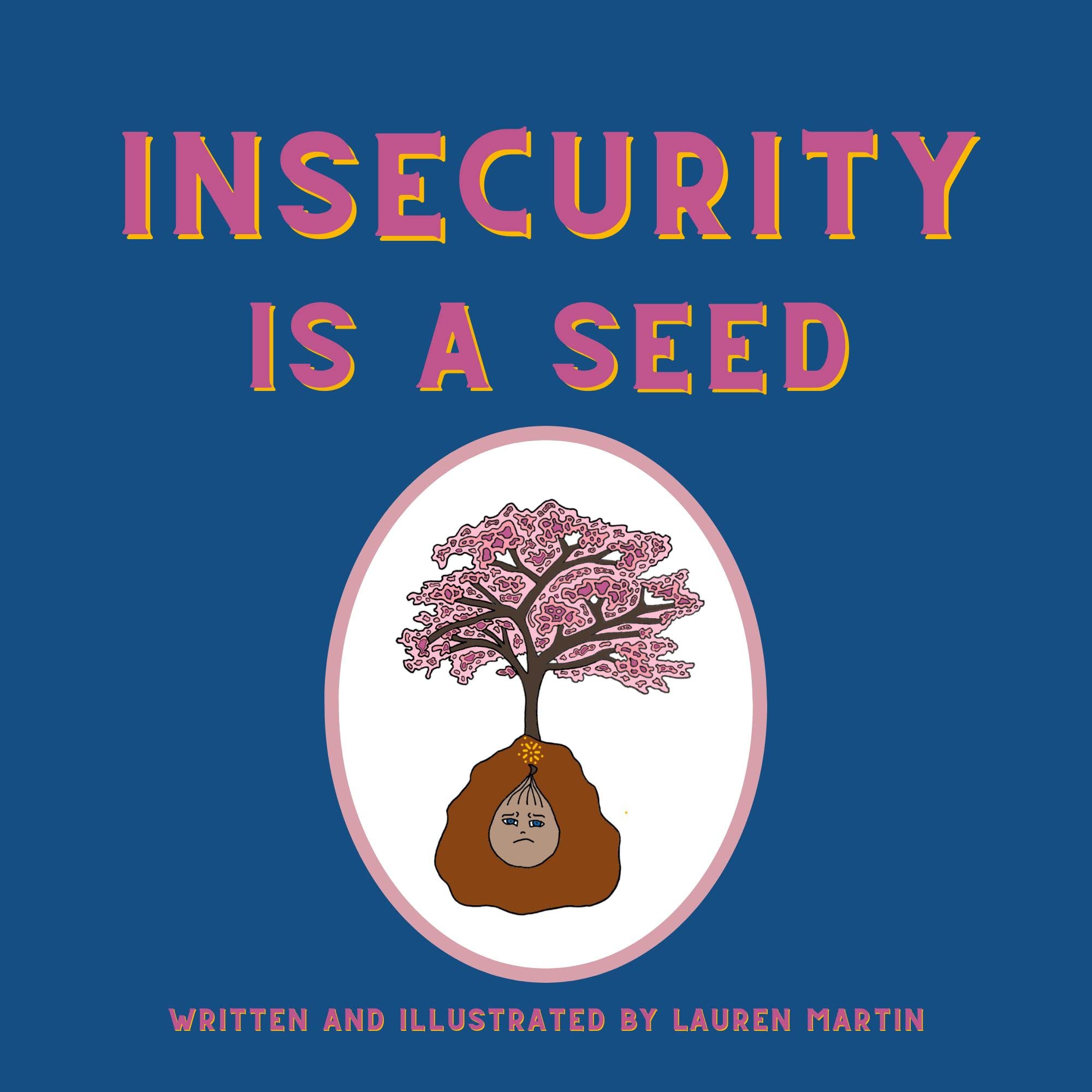 Insecurity is a Seed