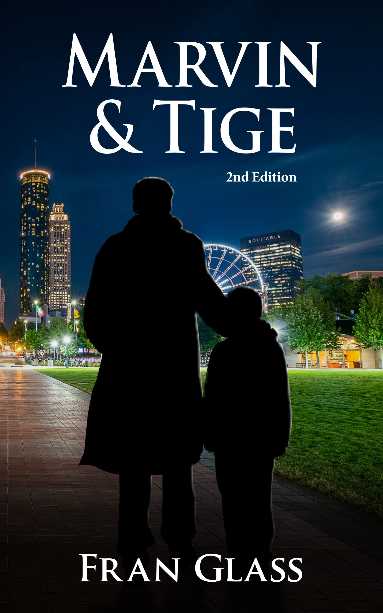 Marvin and Tige 2nd Edition by Fran Glass Goodreads