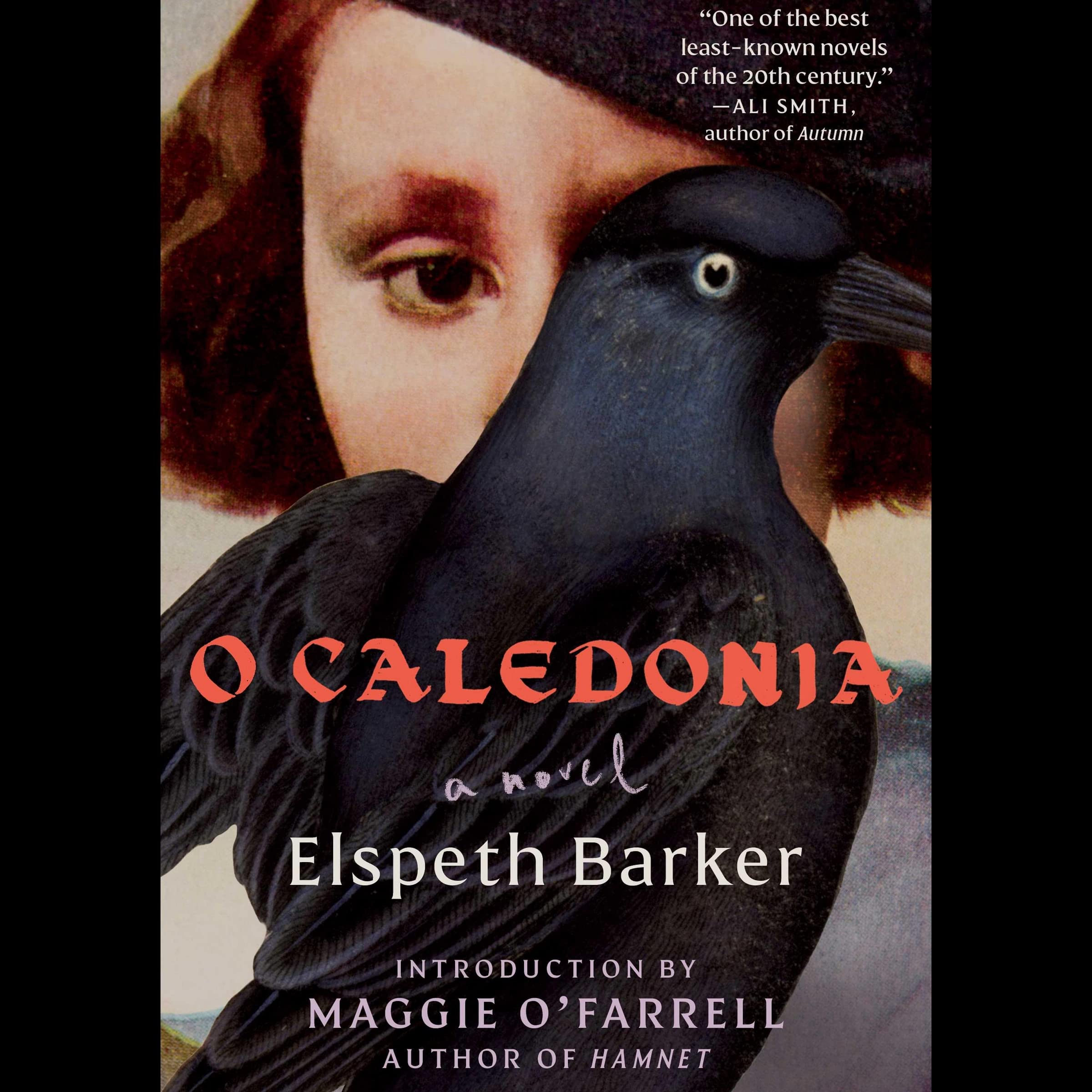 O Caledonia