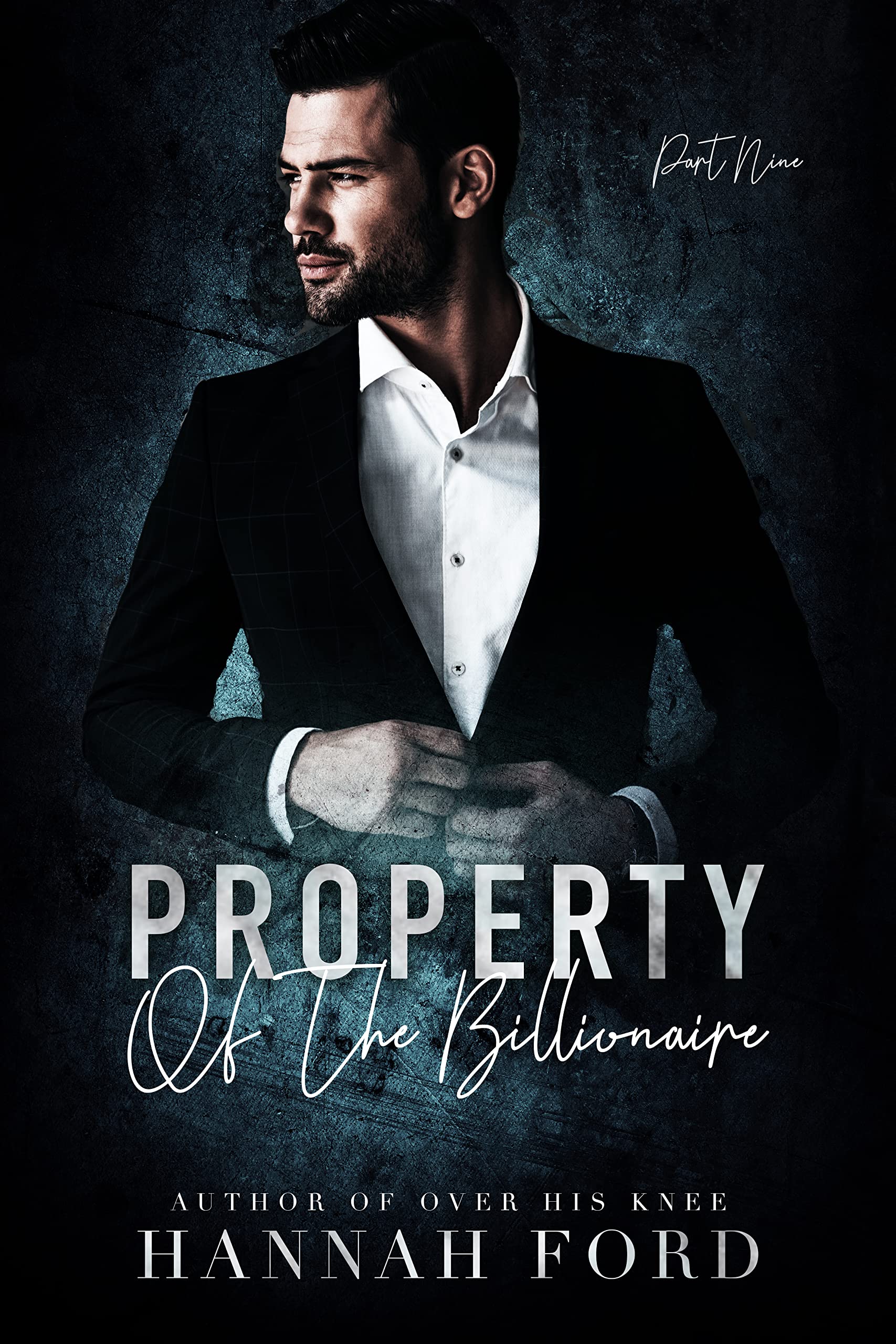 Property Of The Billionaire