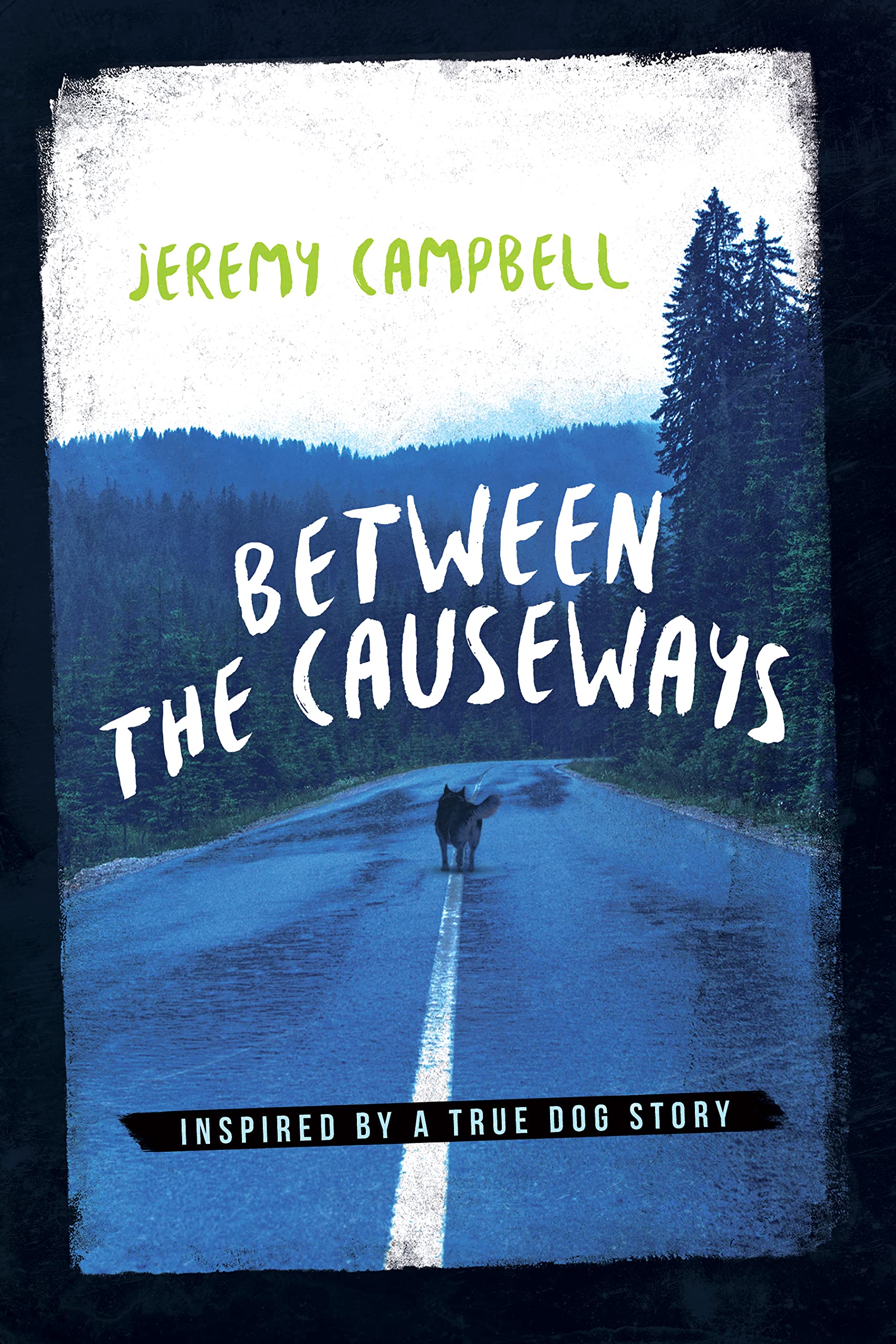 Between the Causeways
