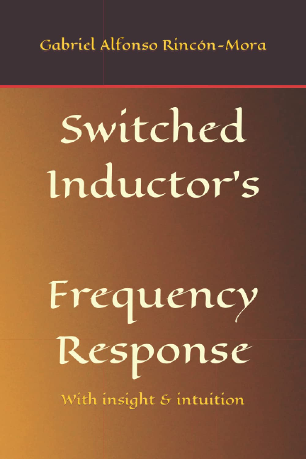 Switched Inductor's Frequency Response With insight & intuition by