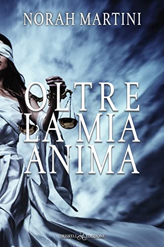 Oltre la mia anima