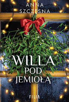Willa Pod Jemiołą