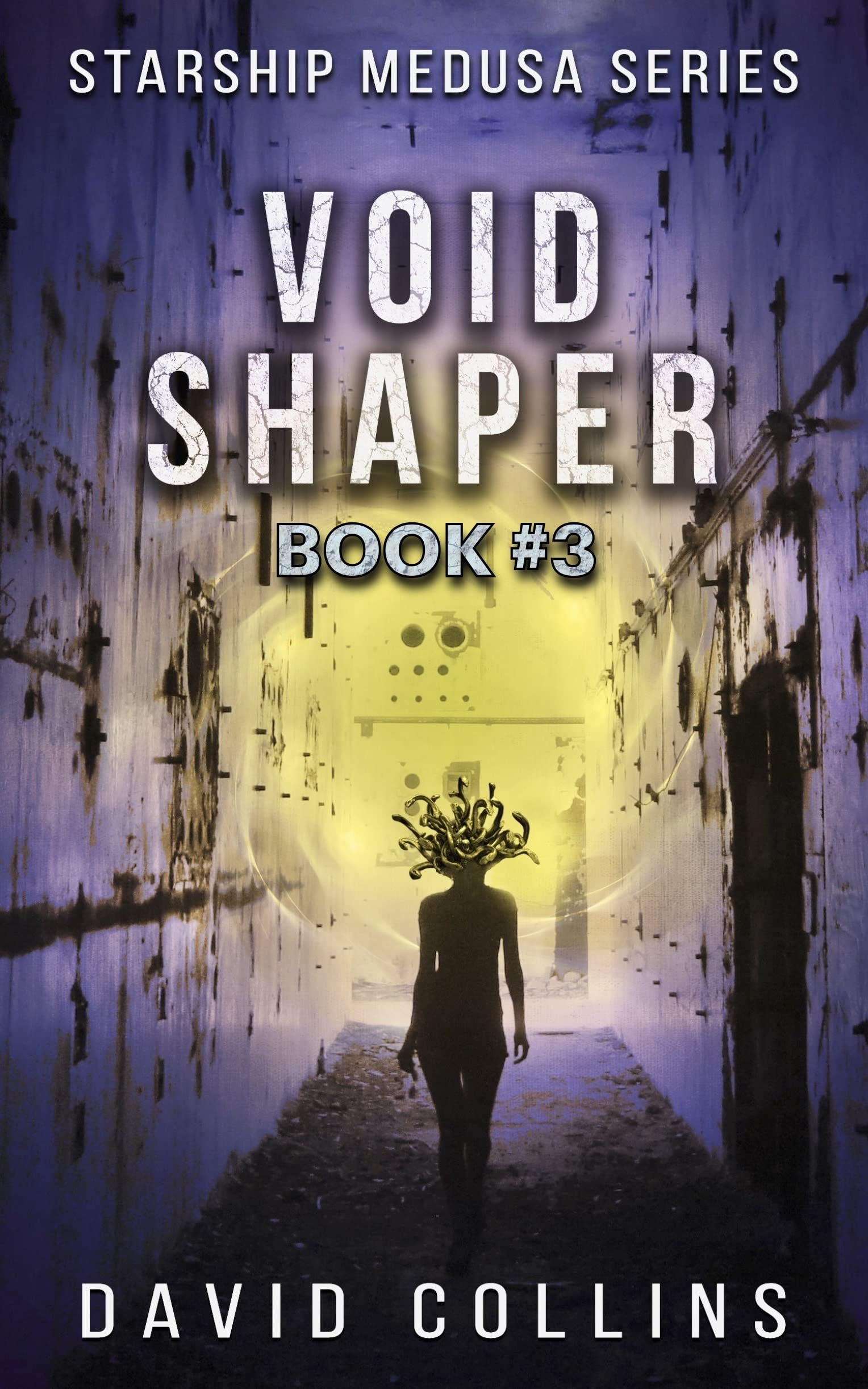 Void Shaper