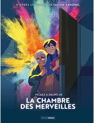 La Chambre des merveilles