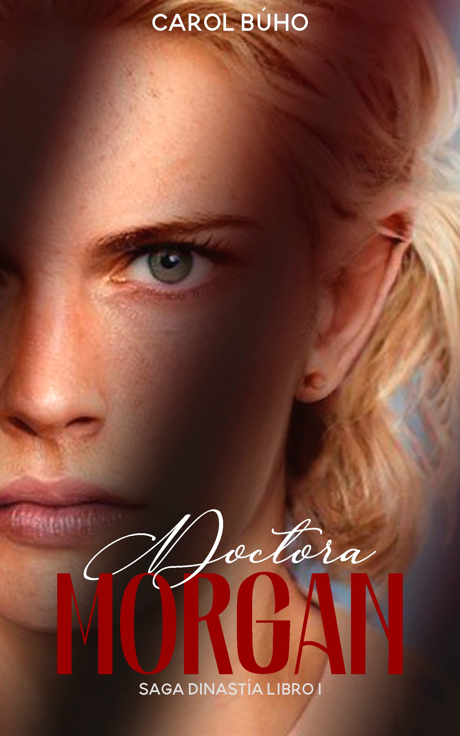 Doctora Morgan: Lesbianas (Dinastía nº 1)
