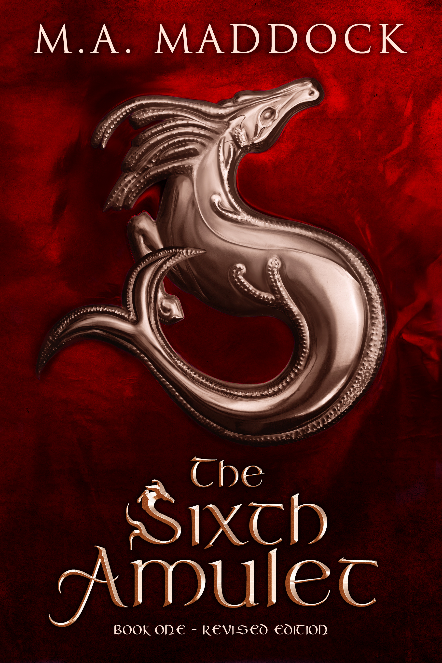 The Sixth Amulet