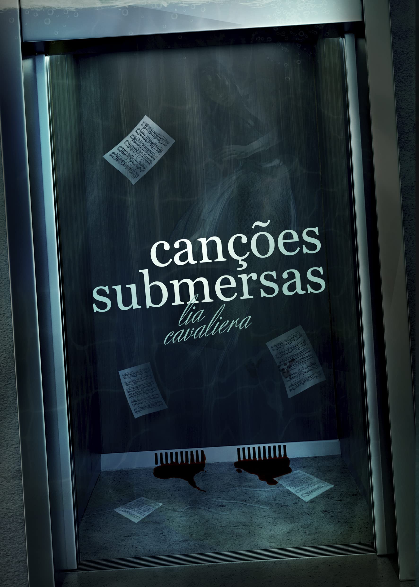 Canções Submersas