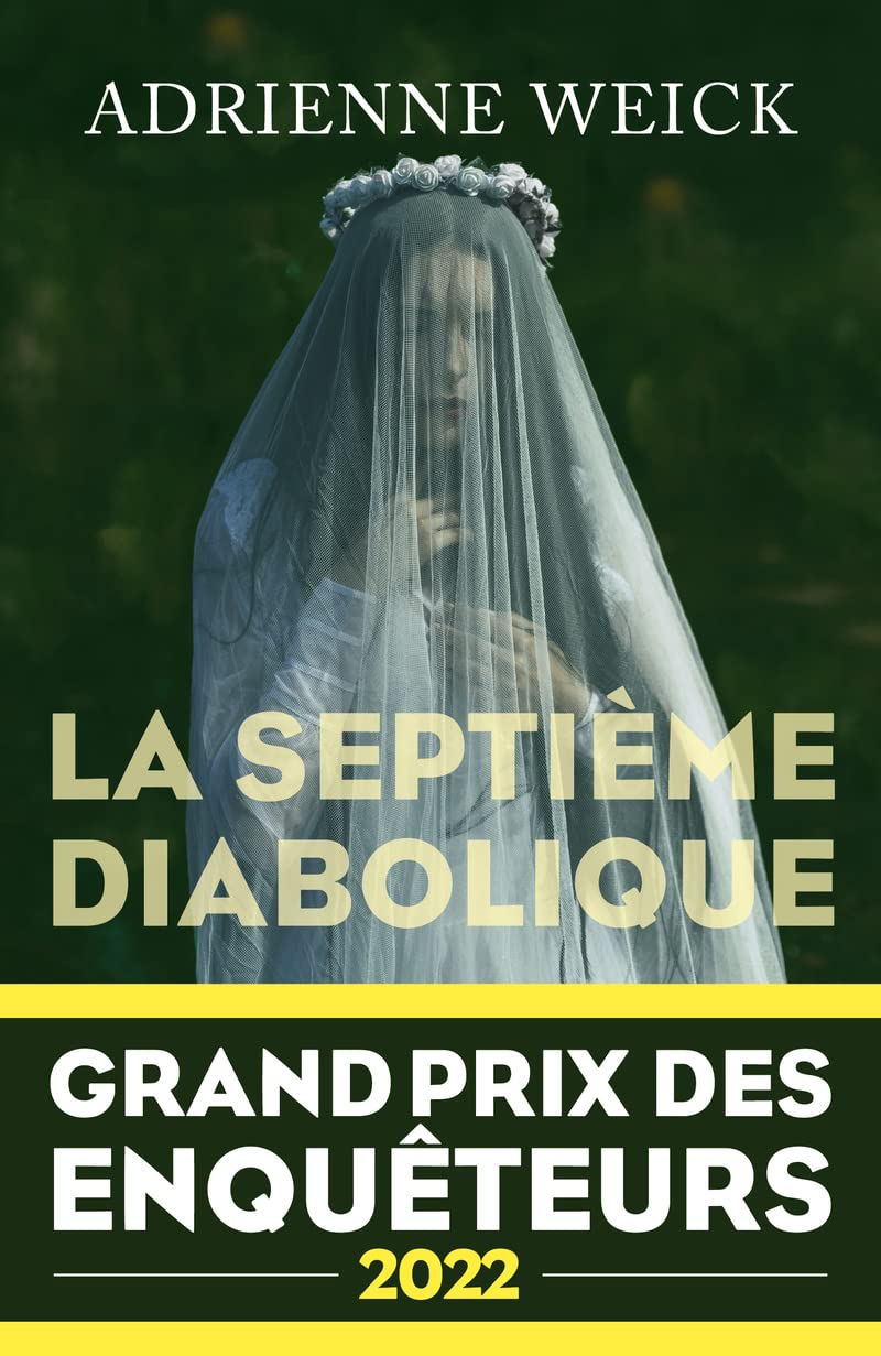 La Septième Diabolique