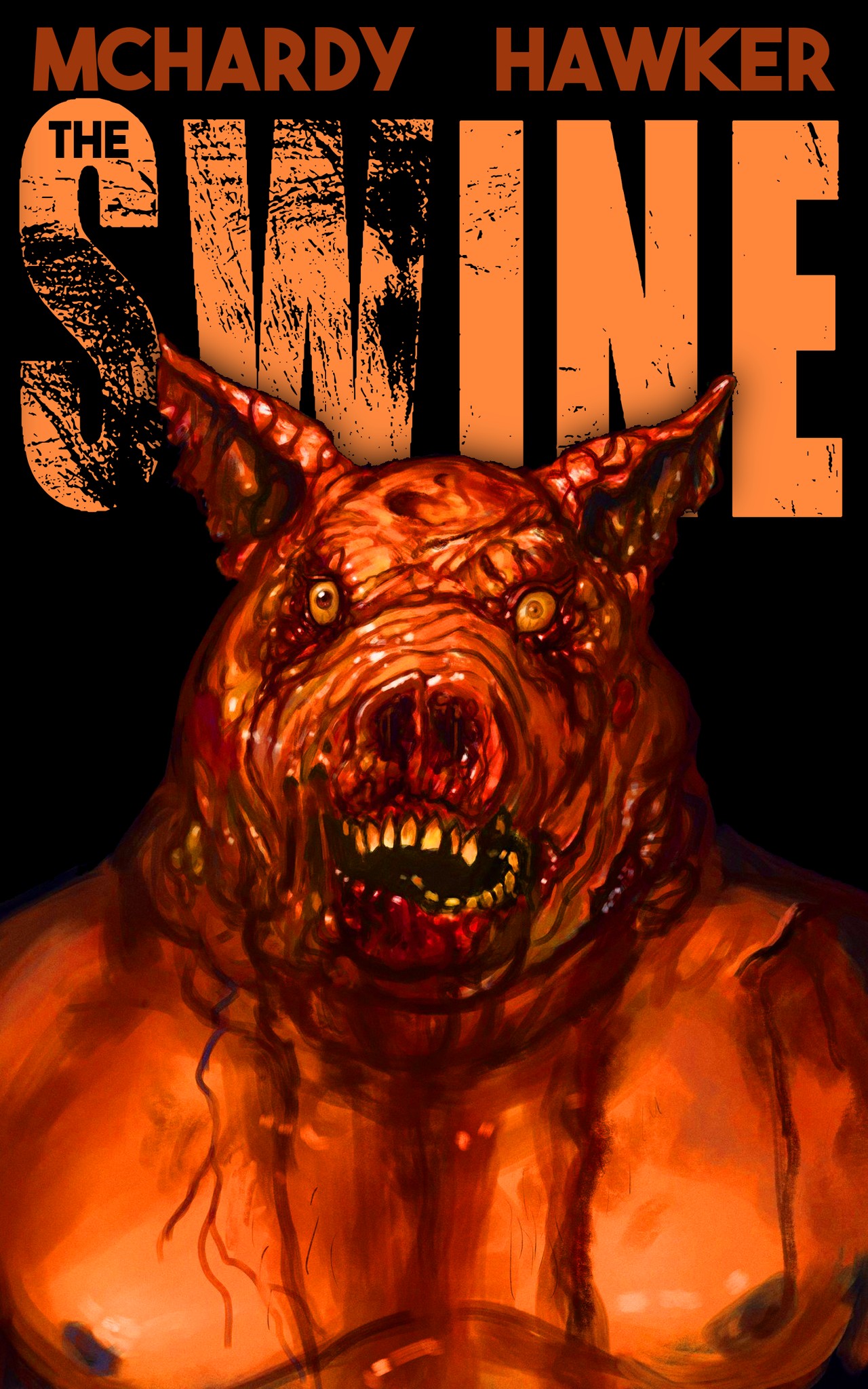 The Swine