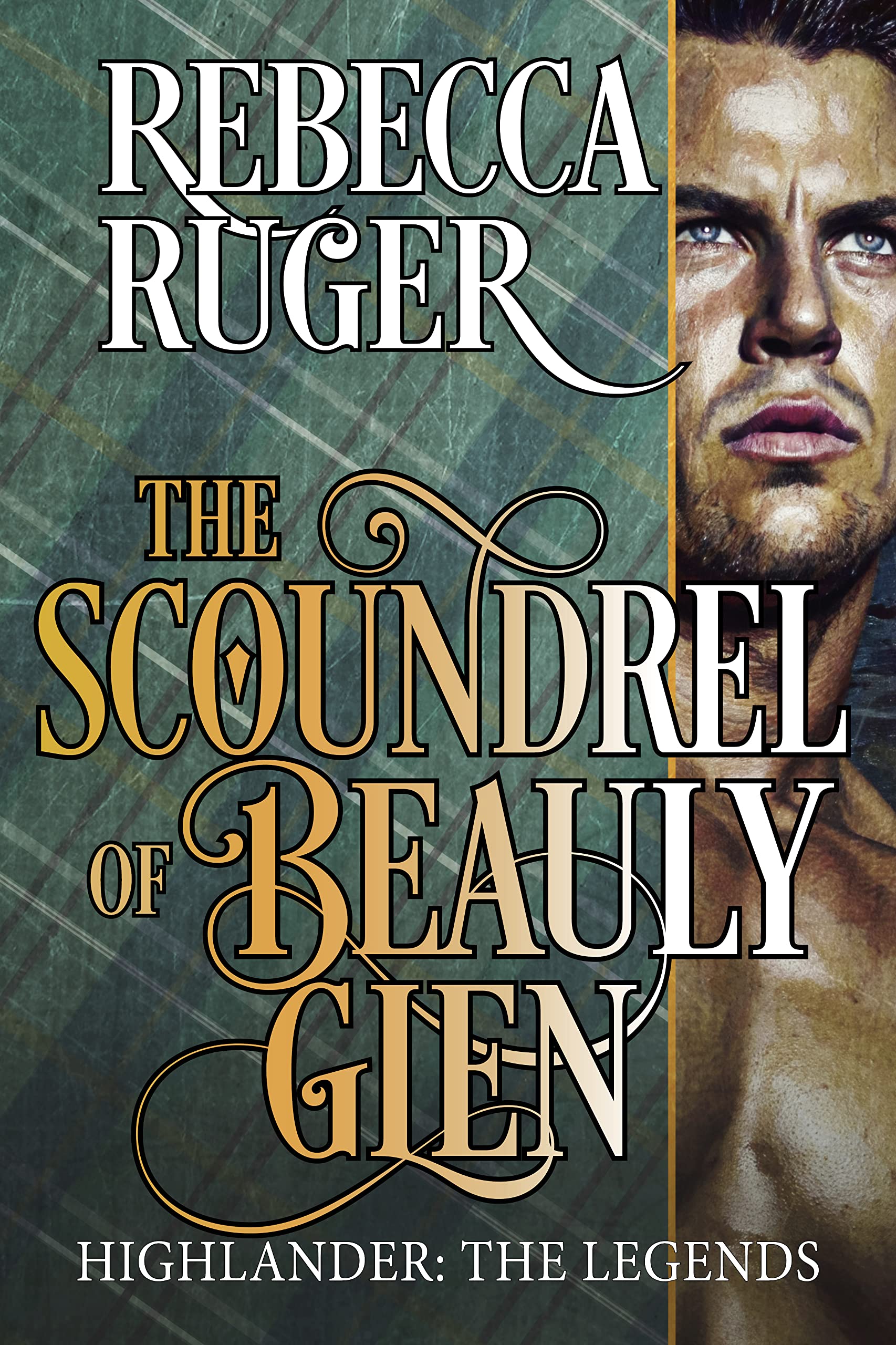 The Scoundrel of Beauly Glen