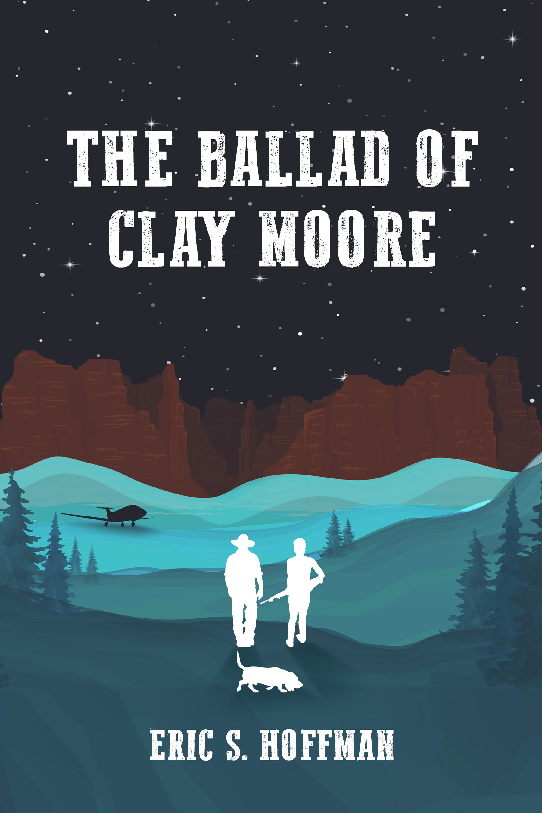 The Ballad of Clay Moore