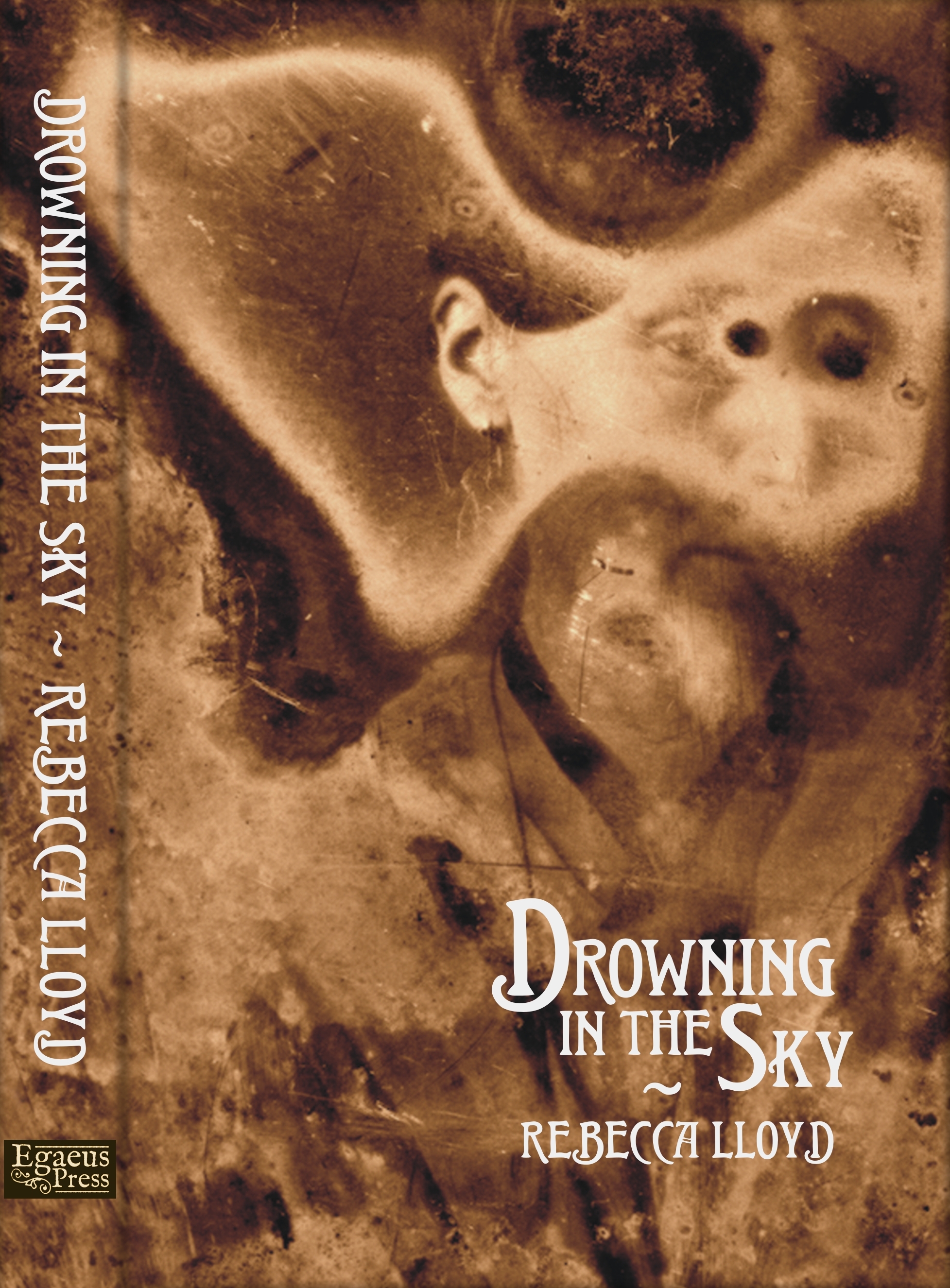 Drowning in the Sky