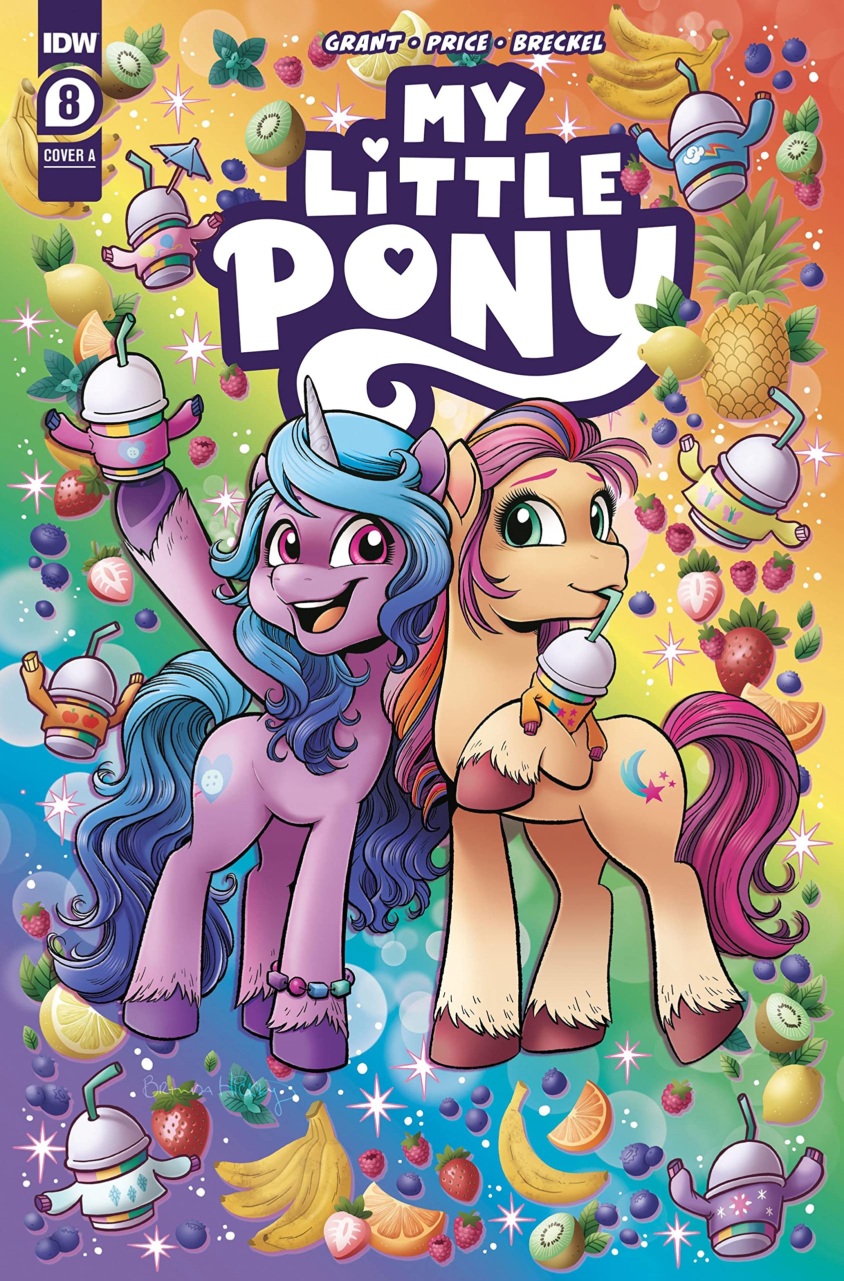My Little Pony #8