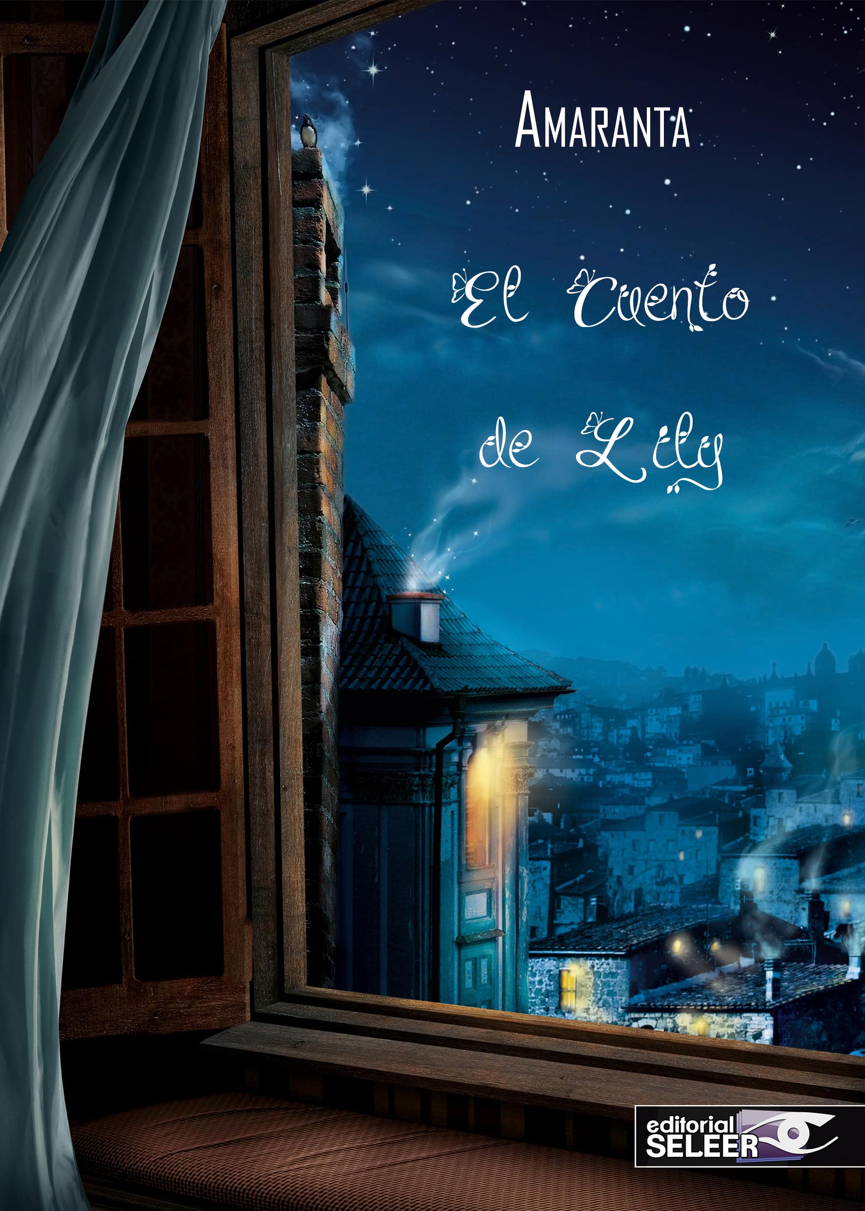 EL CUENTO DE LILY (Spanish Edition) by Agripina Mikue Nzang Goodreads