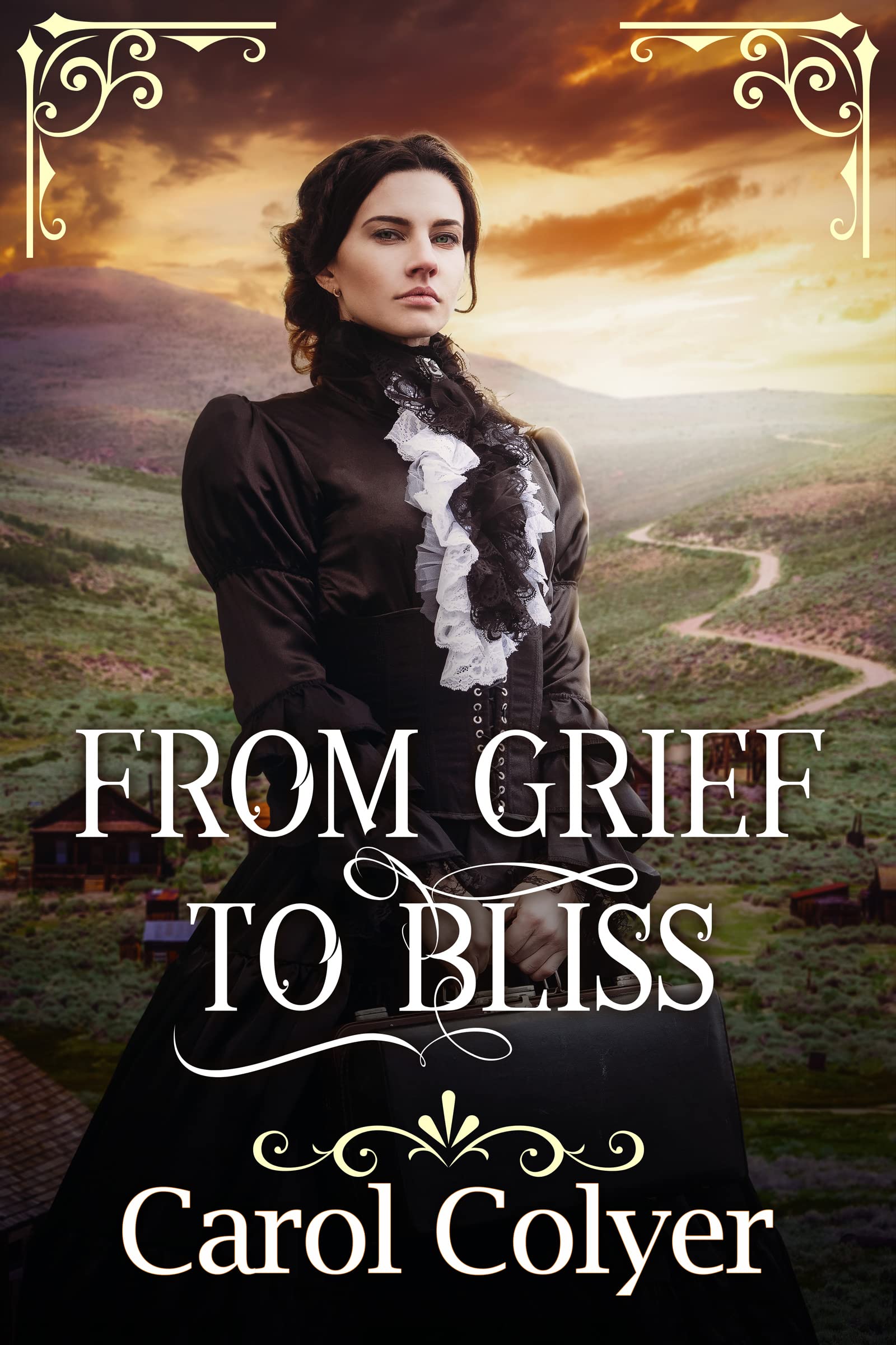 From Grief to Bliss