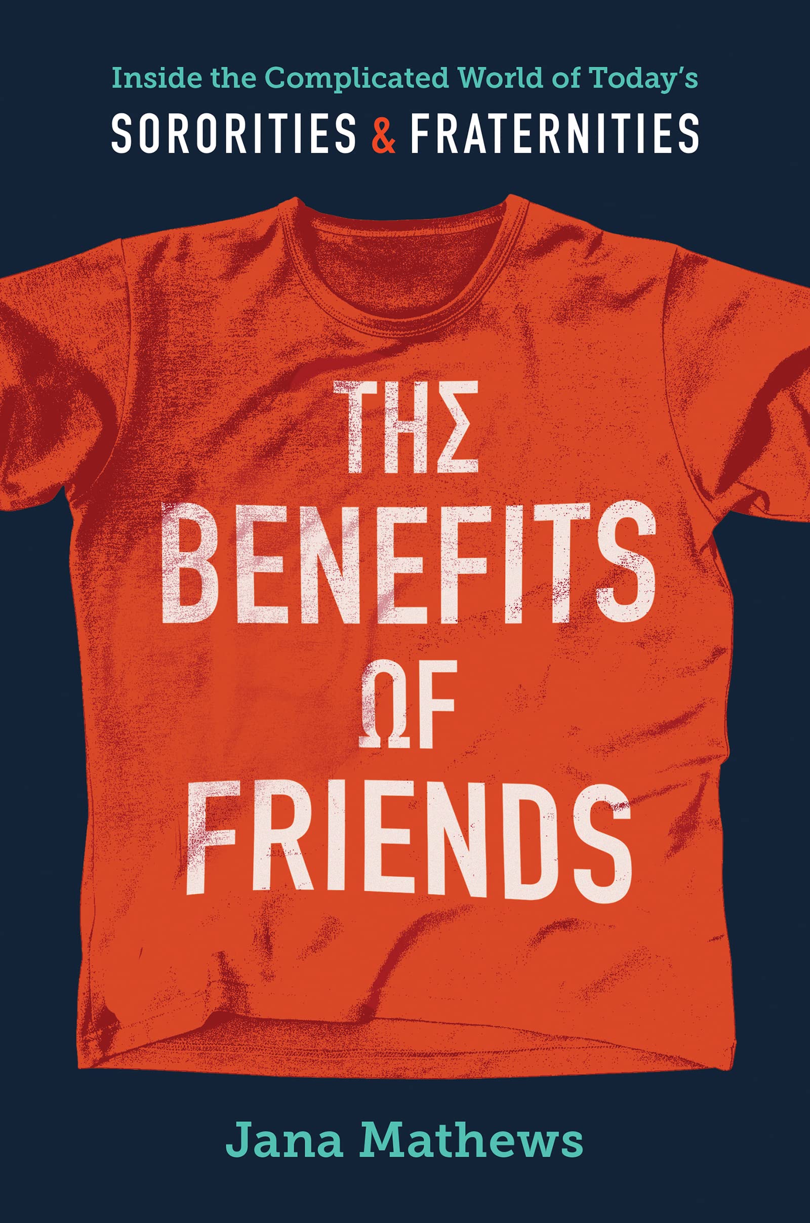 Inside the Complicated World of Today's Sororities and Fraternities