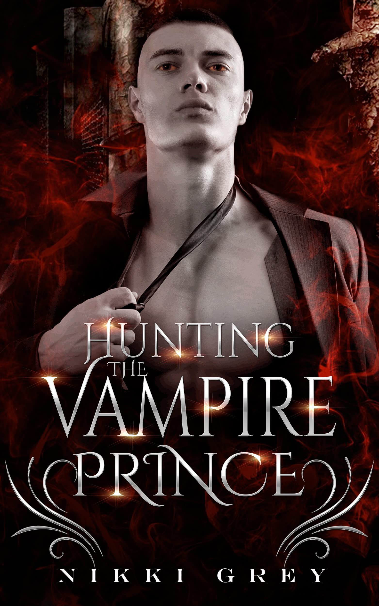 Hunting the Vampire Prince