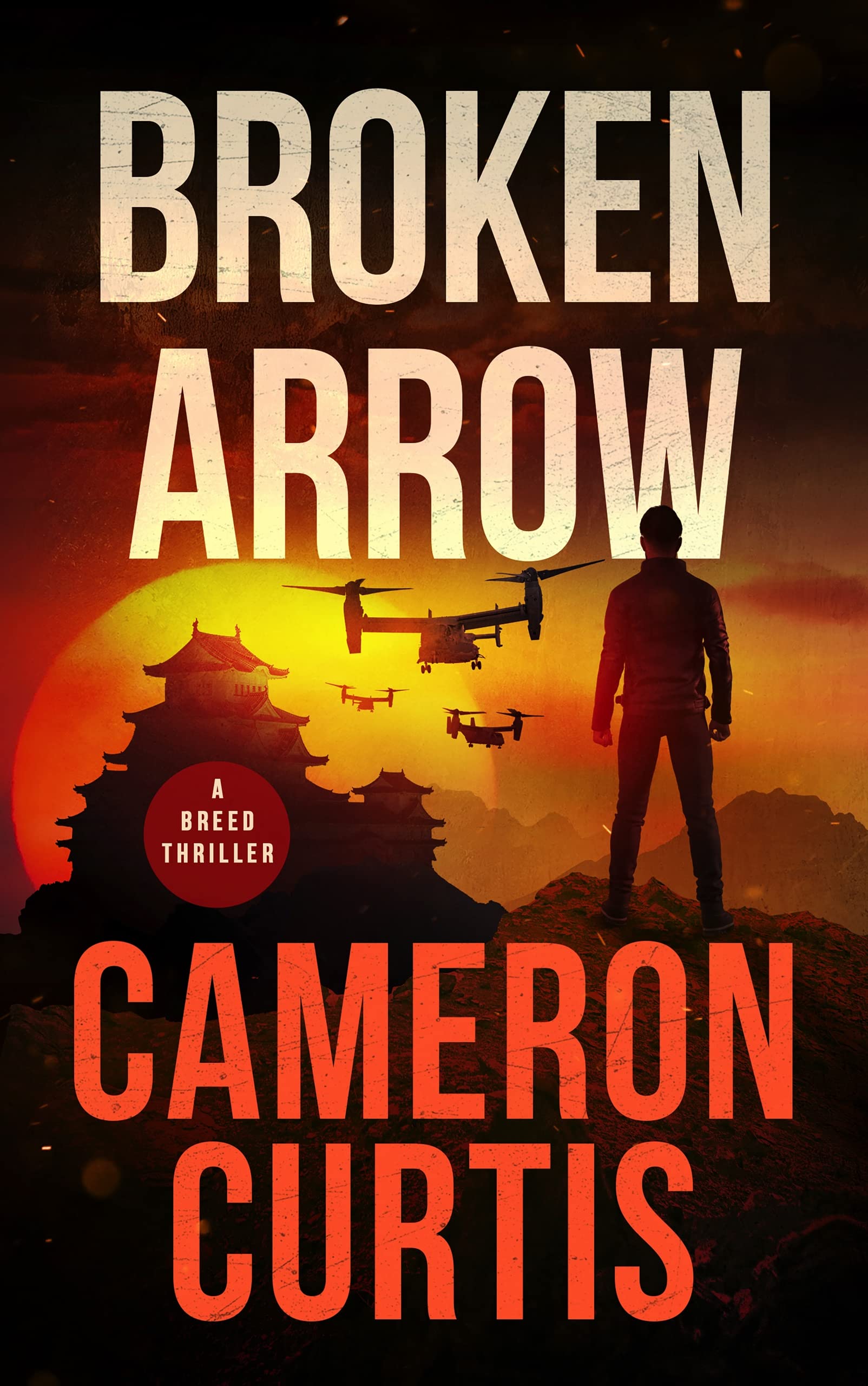 Broken Arrow