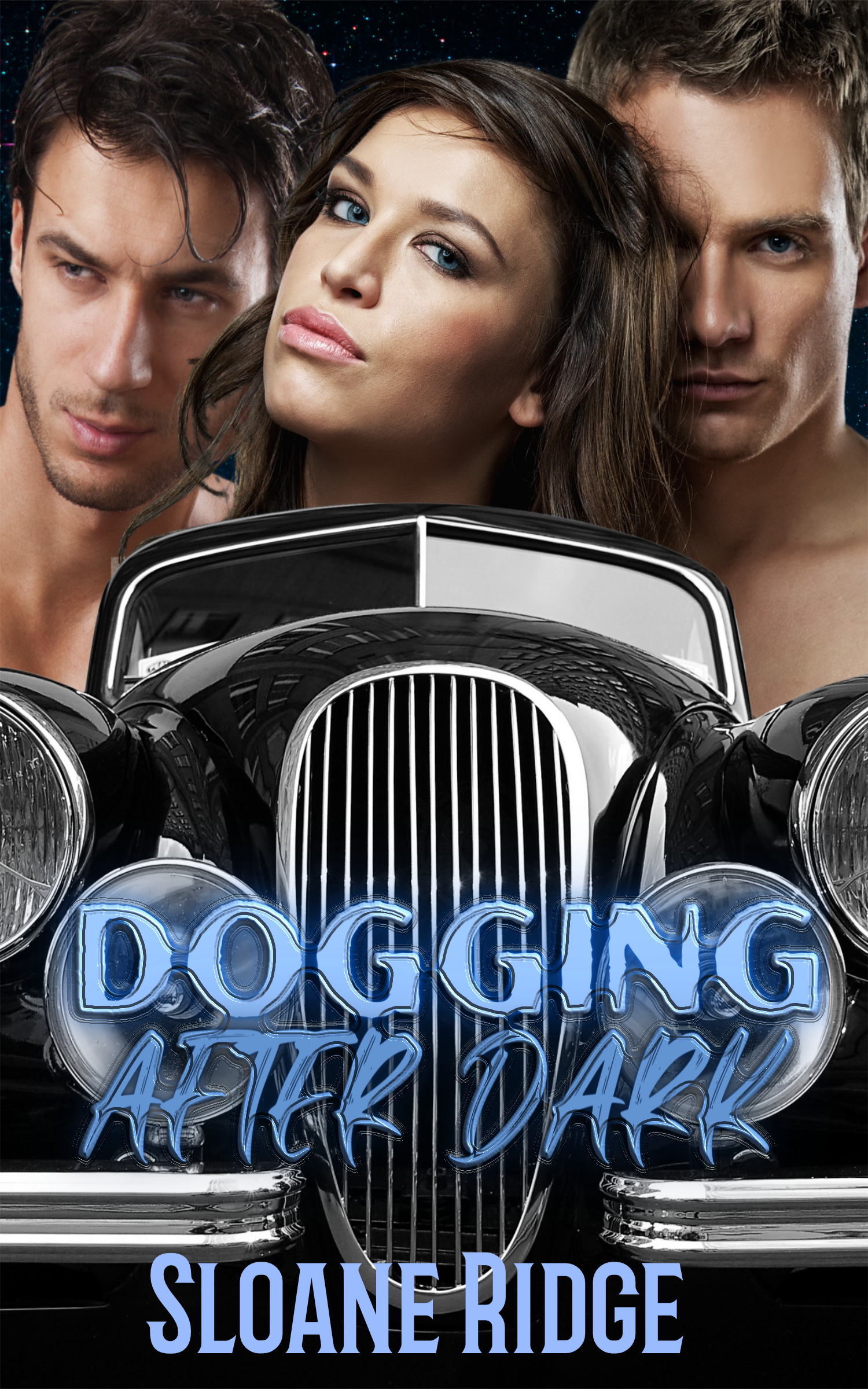 Dogging After Dark by Sloane Ridge | Goodreads