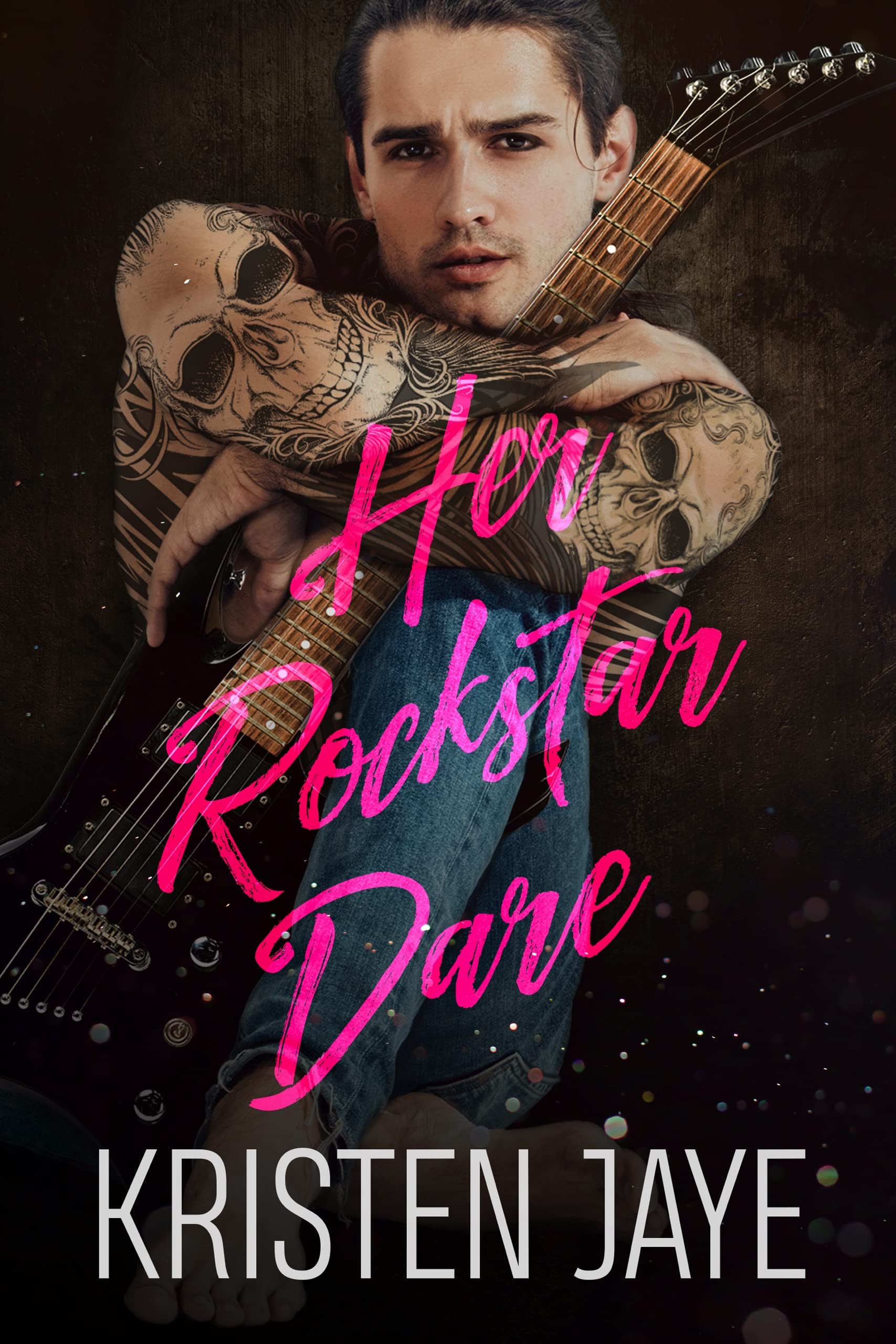 Her Rockstar Dare