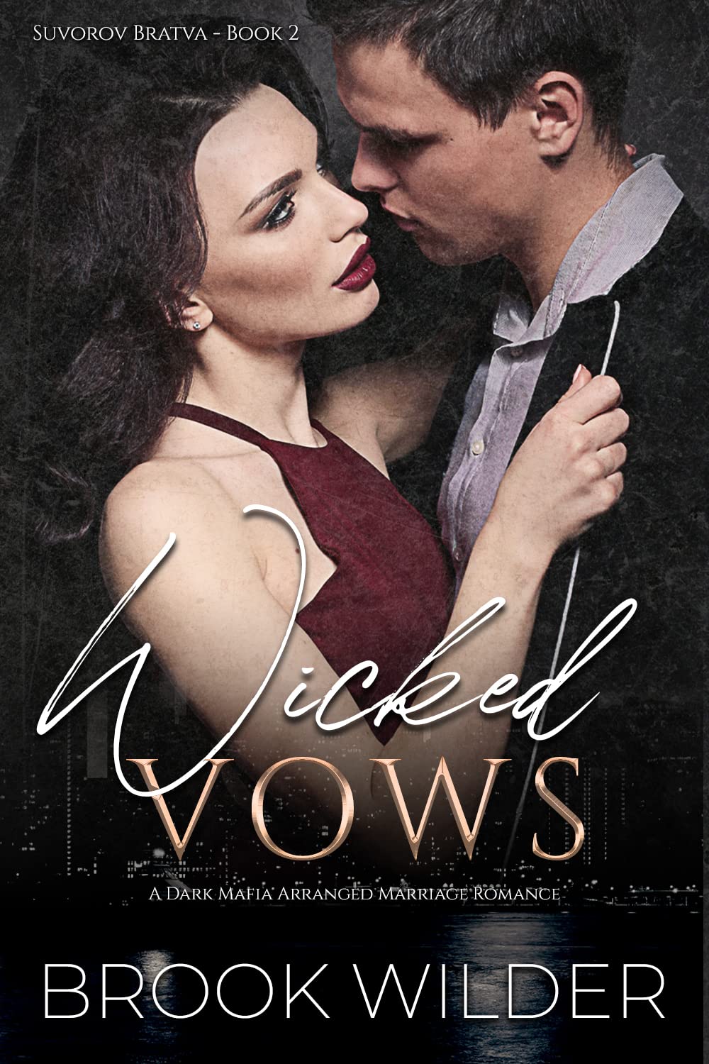 Wicked Vows