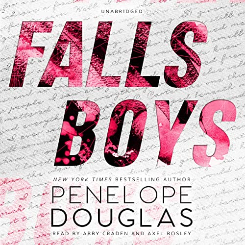 Falls Boys (Hellbent, #1)