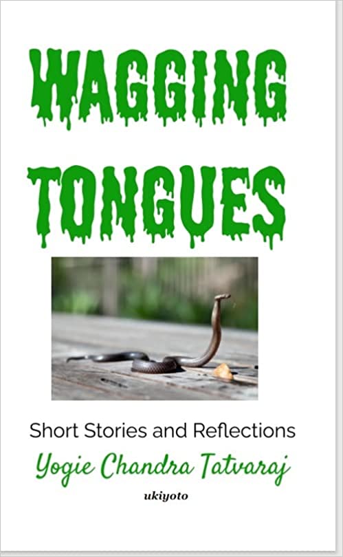 Wagging Tongues